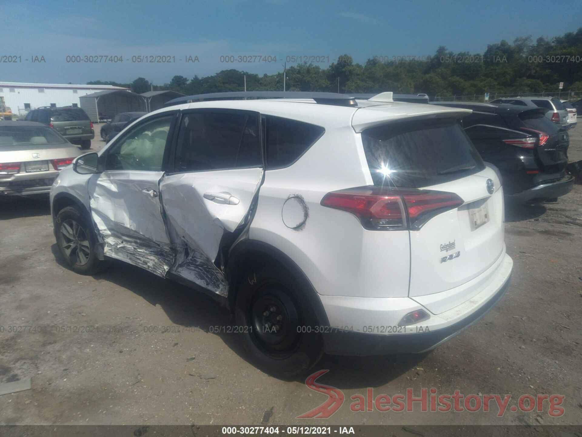 JTMWFREV3HJ115652 2017 TOYOTA RAV4