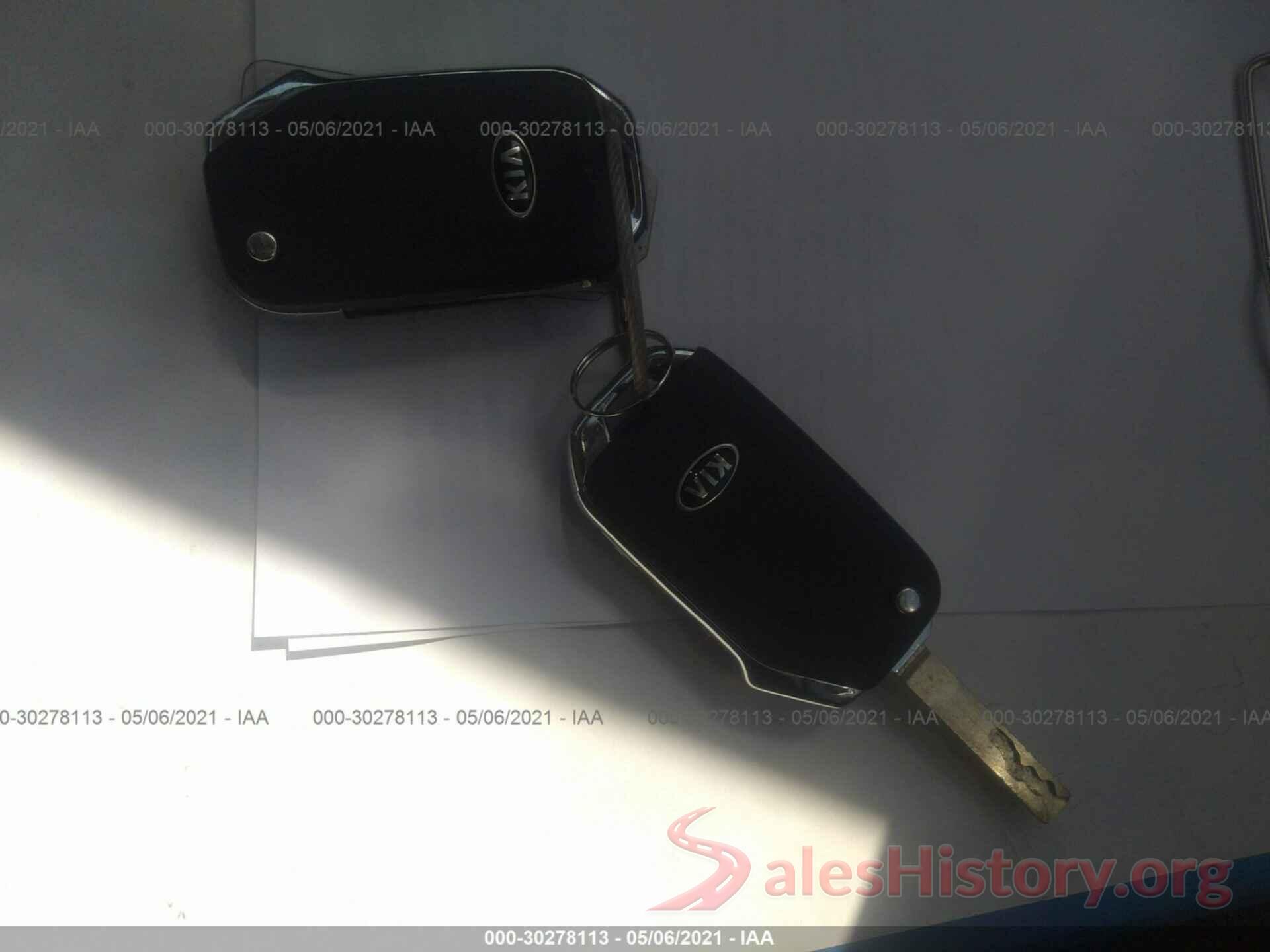 KNDJ23AU1M7750926 2021 KIA SOUL