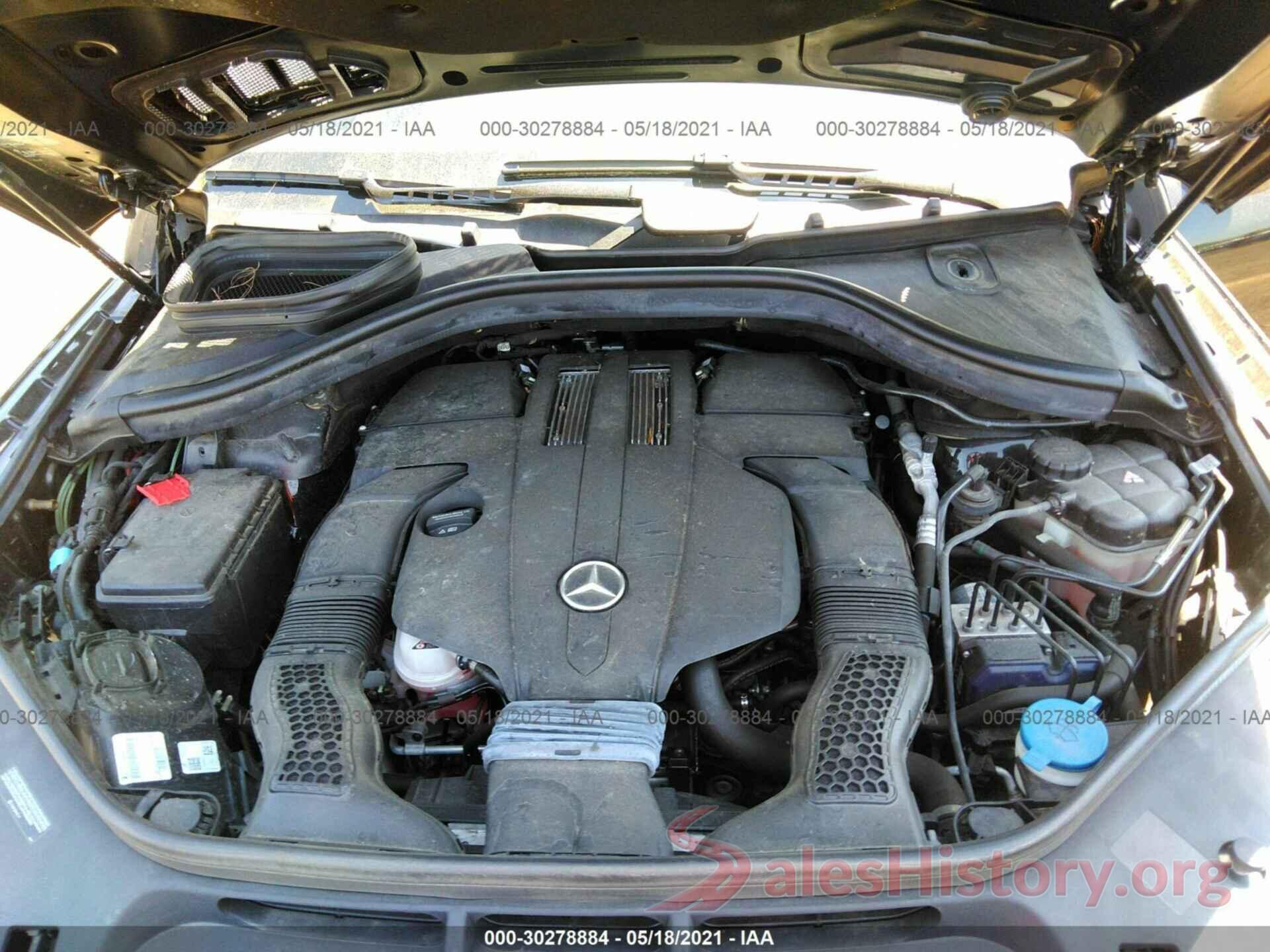 4JGDF6EE0KB224668 2019 MERCEDES-BENZ GLS