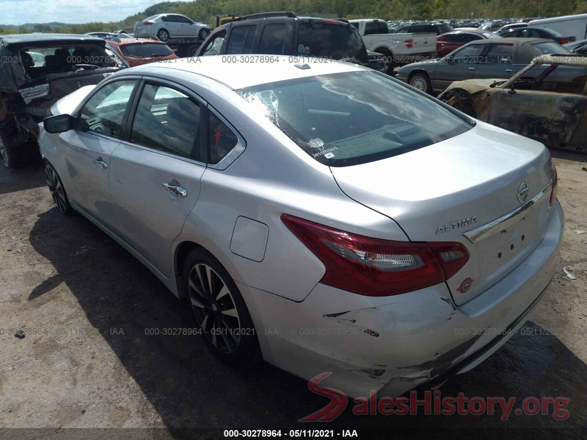 1N4AL3AP1JC214896 2018 NISSAN ALTIMA