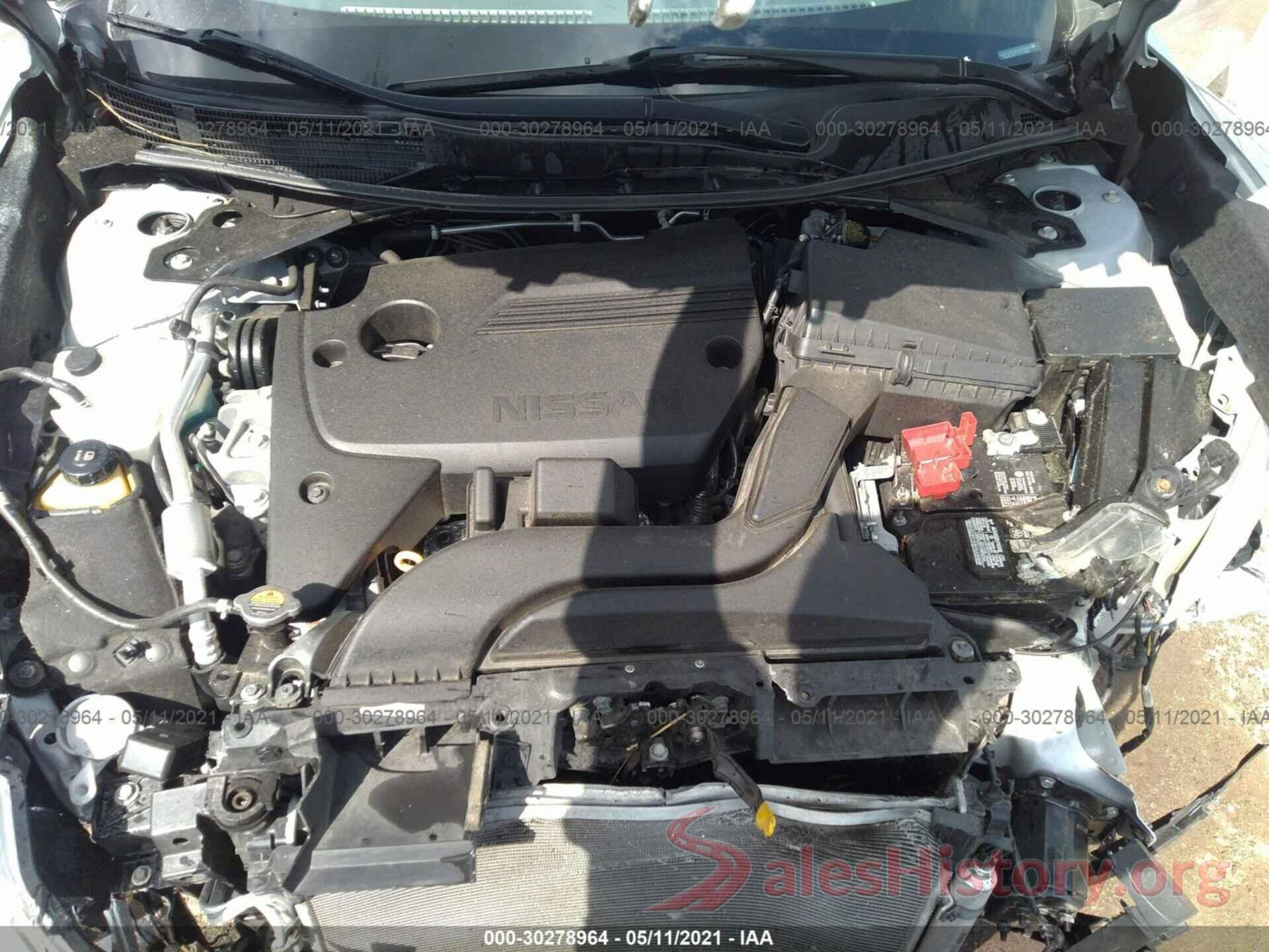 1N4AL3AP1JC214896 2018 NISSAN ALTIMA