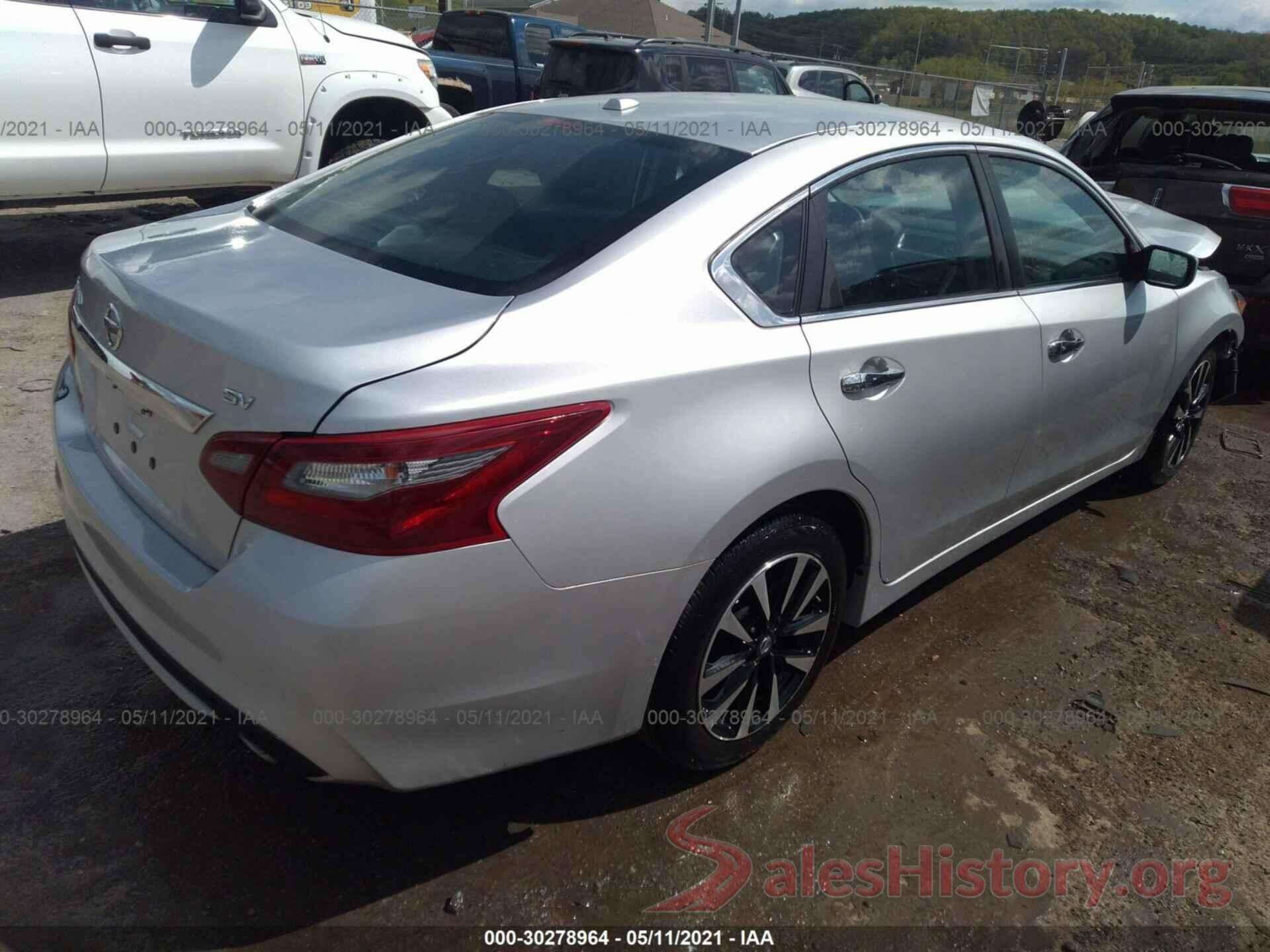 1N4AL3AP1JC214896 2018 NISSAN ALTIMA