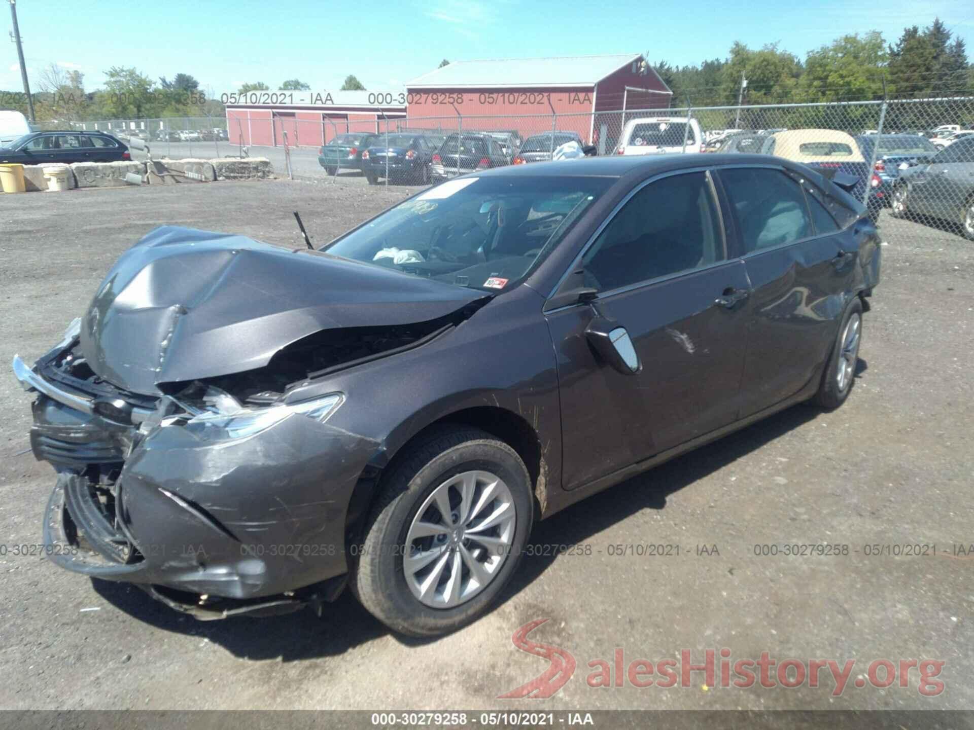 4T1BF1FK7HU686673 2017 TOYOTA CAMRY