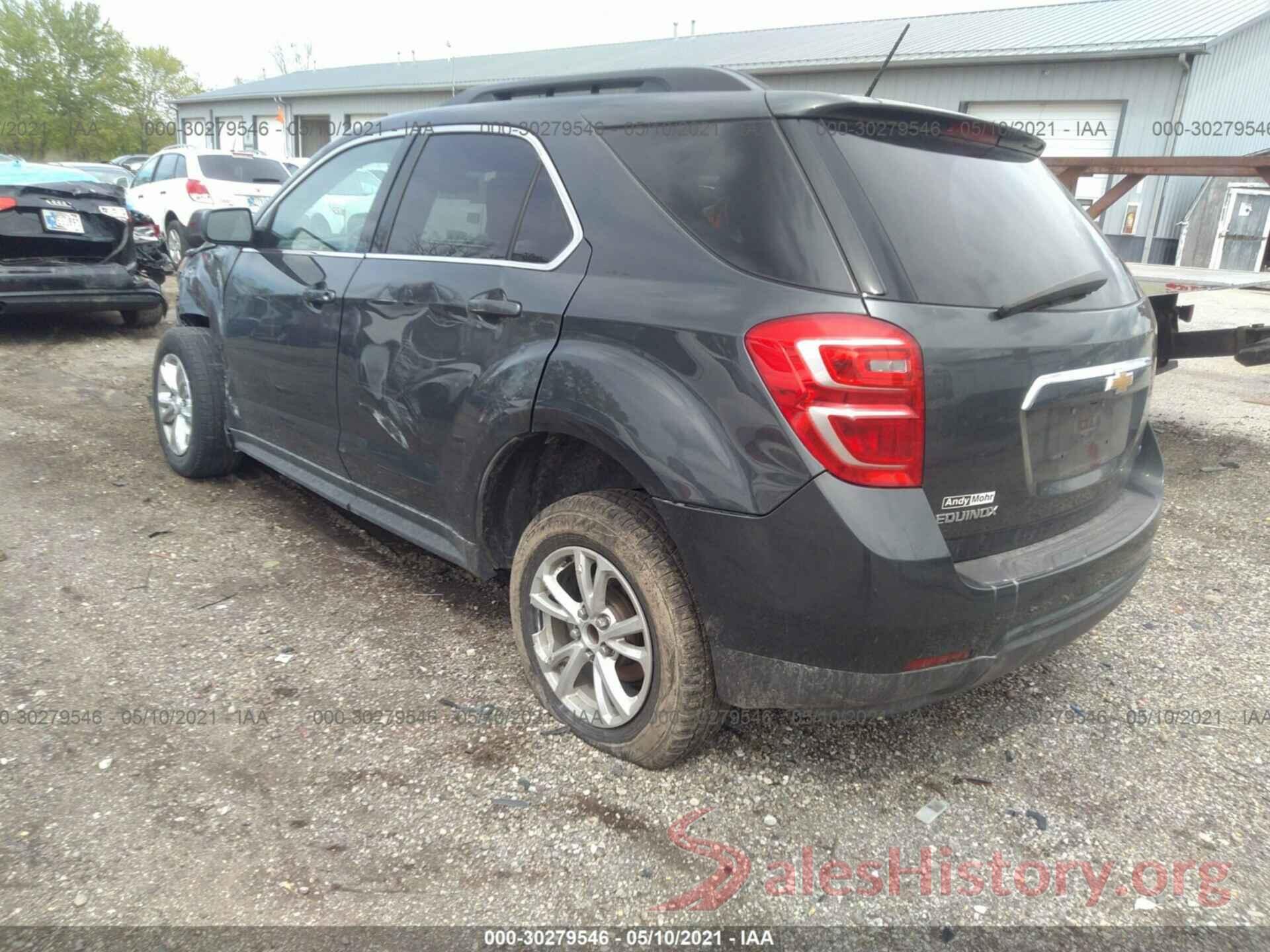 2GNALCEK3H1596297 2017 CHEVROLET EQUINOX