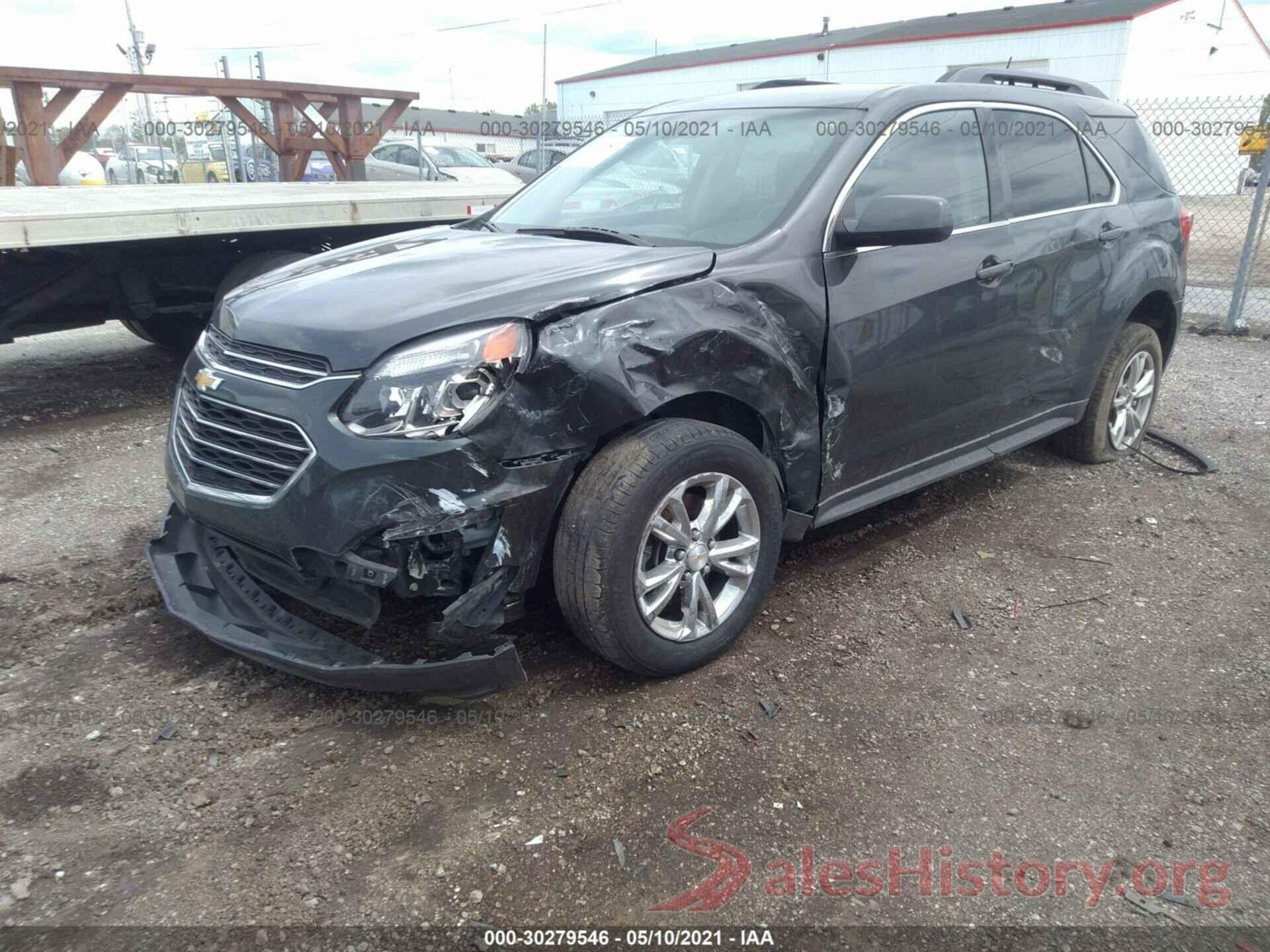 2GNALCEK3H1596297 2017 CHEVROLET EQUINOX