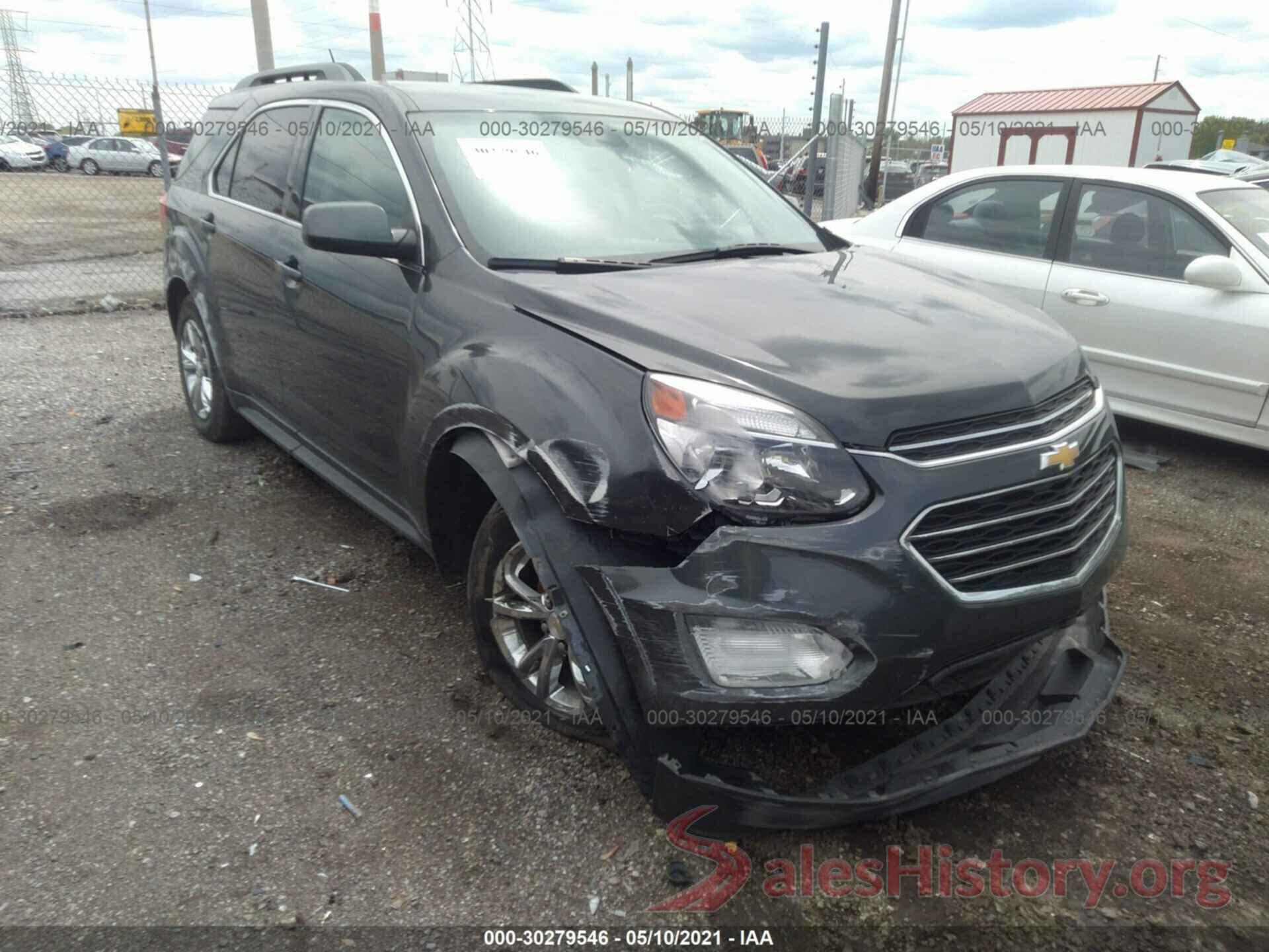 2GNALCEK3H1596297 2017 CHEVROLET EQUINOX