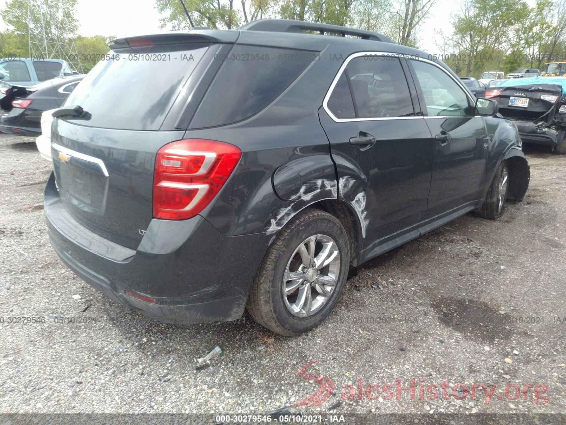 2GNALCEK3H1596297 2017 CHEVROLET EQUINOX