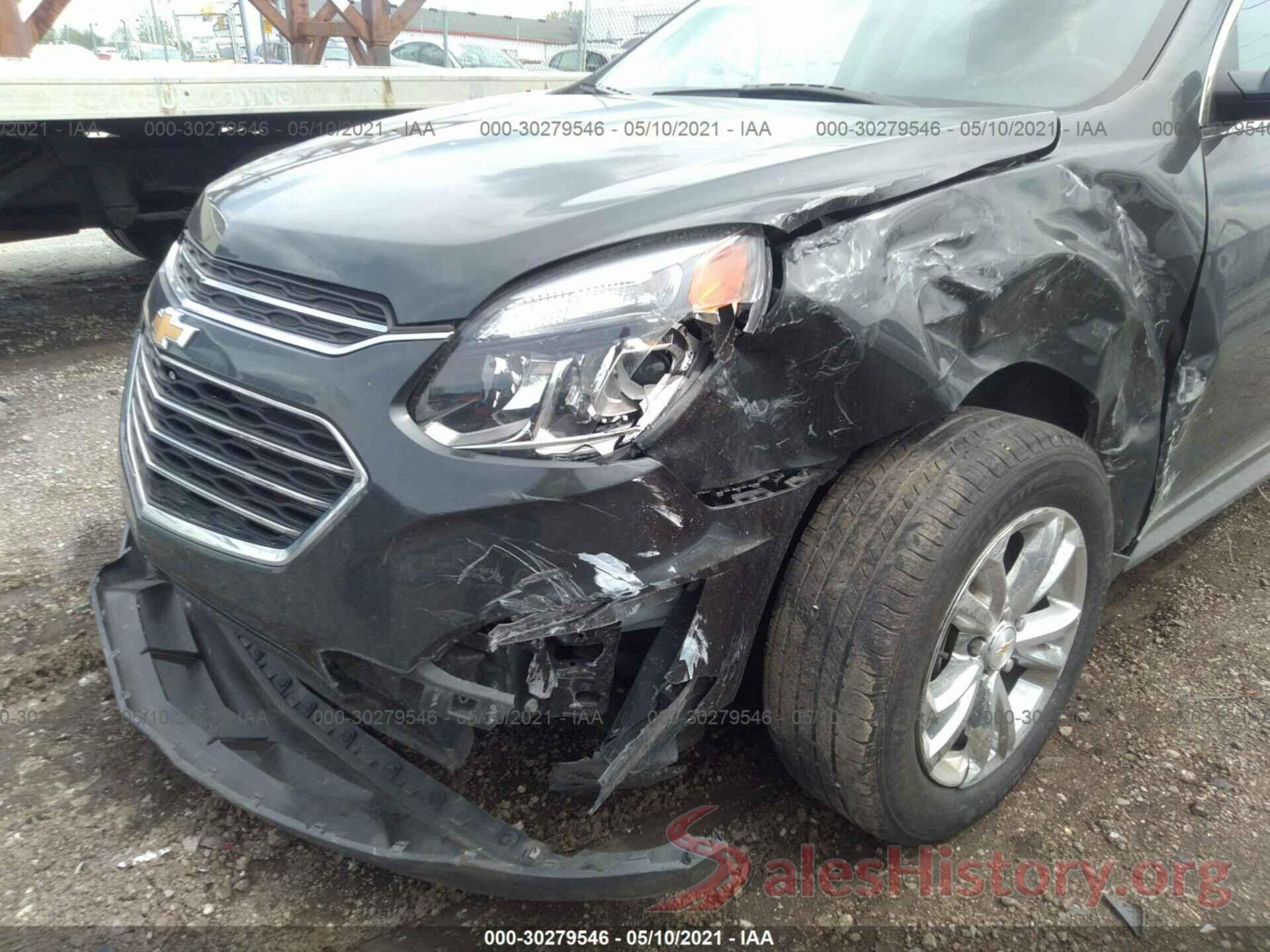 2GNALCEK3H1596297 2017 CHEVROLET EQUINOX