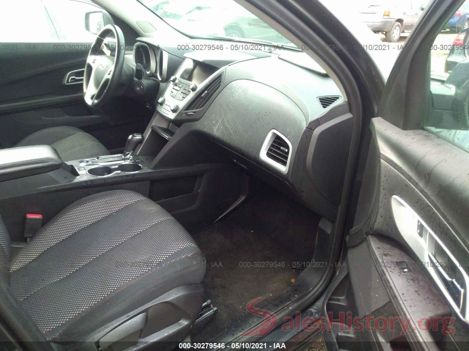 2GNALCEK3H1596297 2017 CHEVROLET EQUINOX