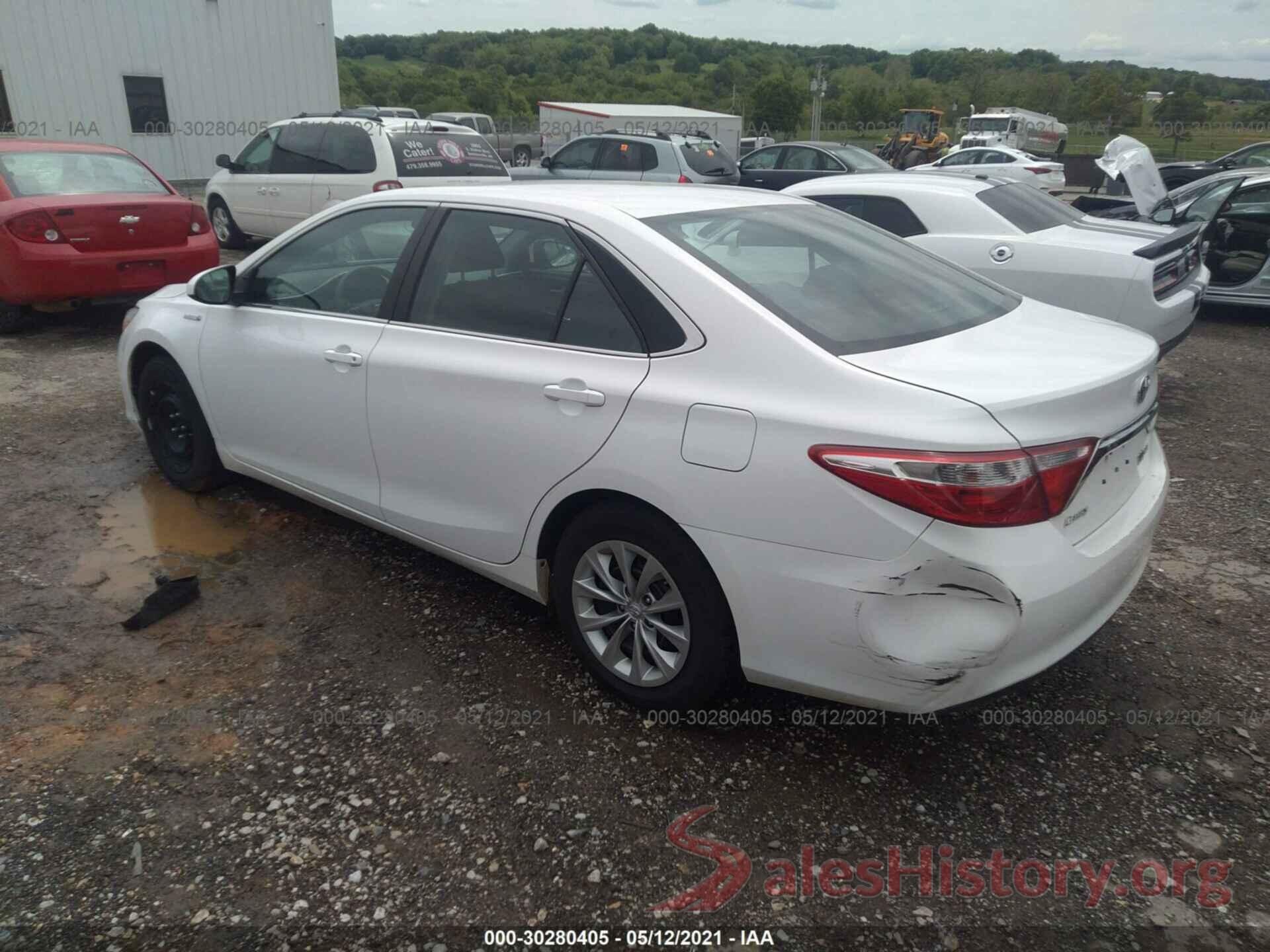 4T1BD1FK3HU204139 2017 TOYOTA CAMRY