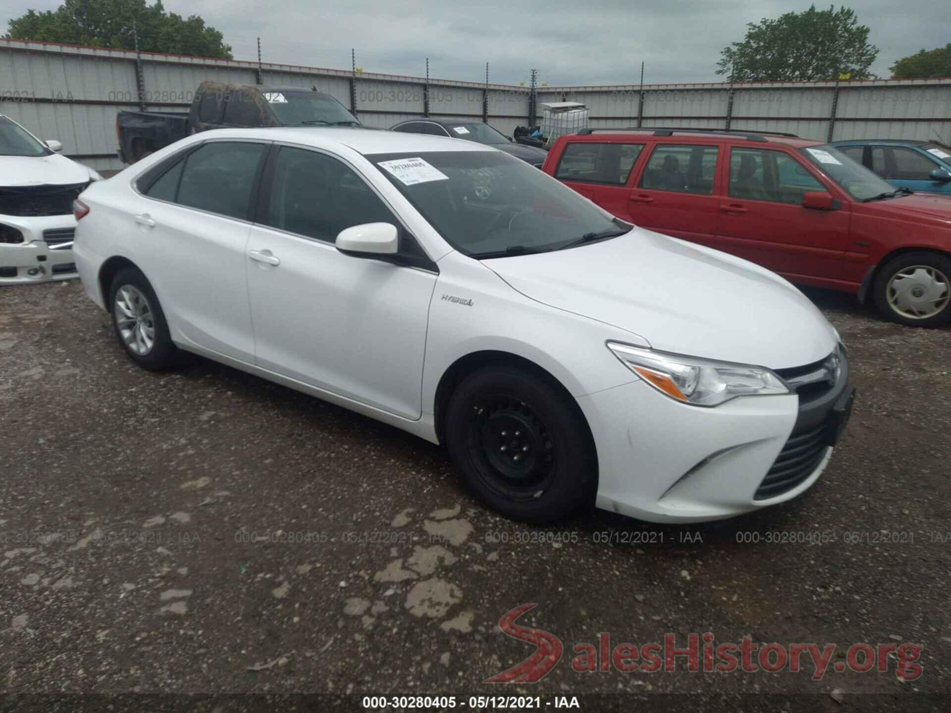 4T1BD1FK3HU204139 2017 TOYOTA CAMRY