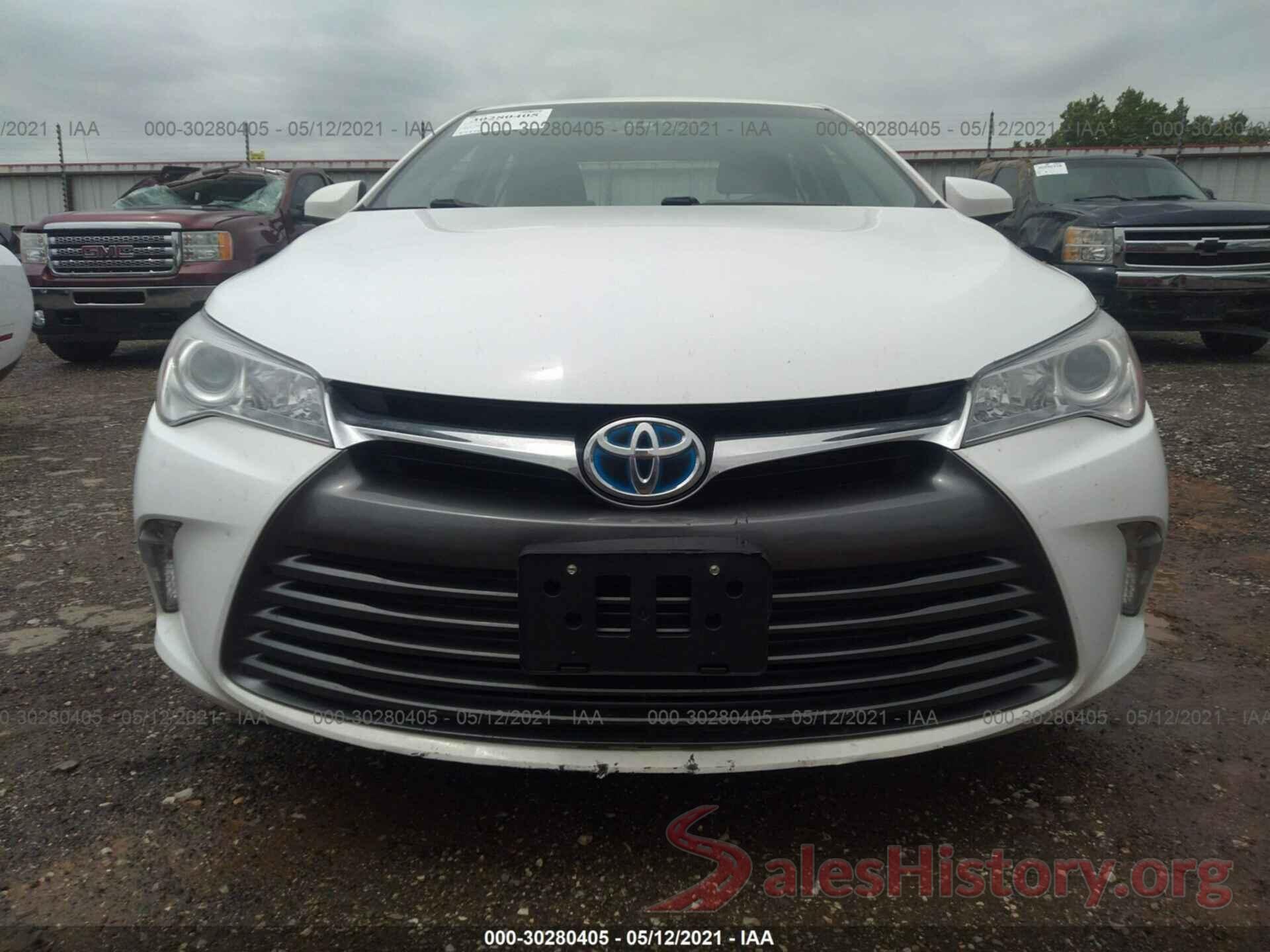 4T1BD1FK3HU204139 2017 TOYOTA CAMRY