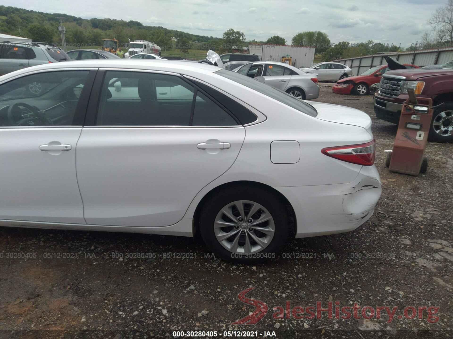 4T1BD1FK3HU204139 2017 TOYOTA CAMRY