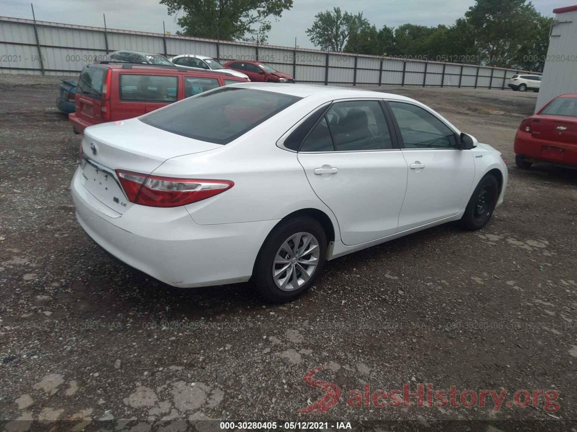 4T1BD1FK3HU204139 2017 TOYOTA CAMRY