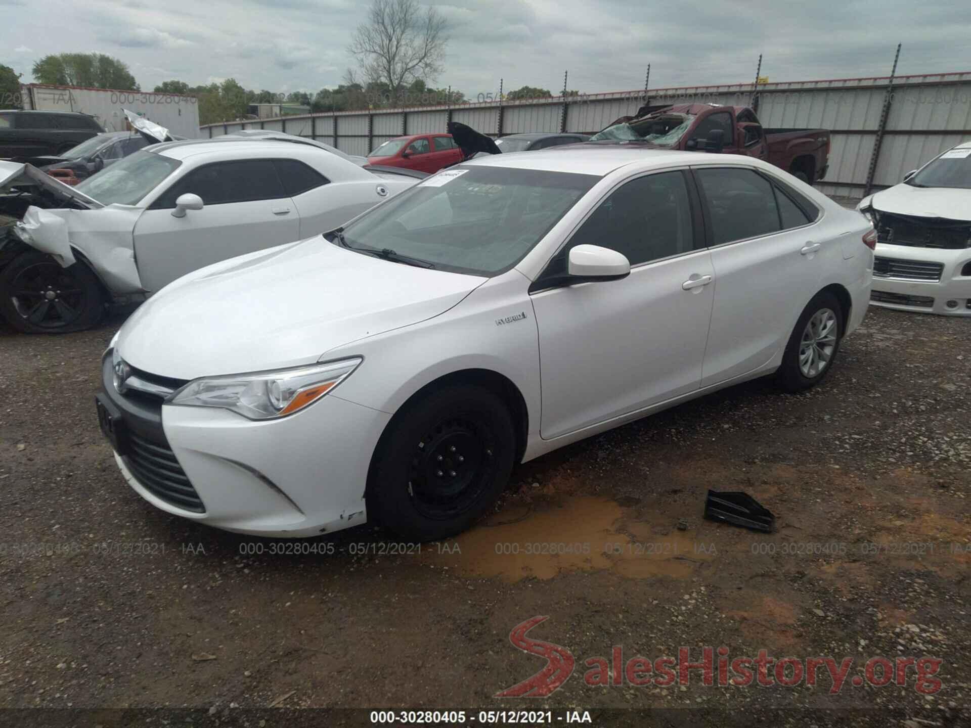 4T1BD1FK3HU204139 2017 TOYOTA CAMRY