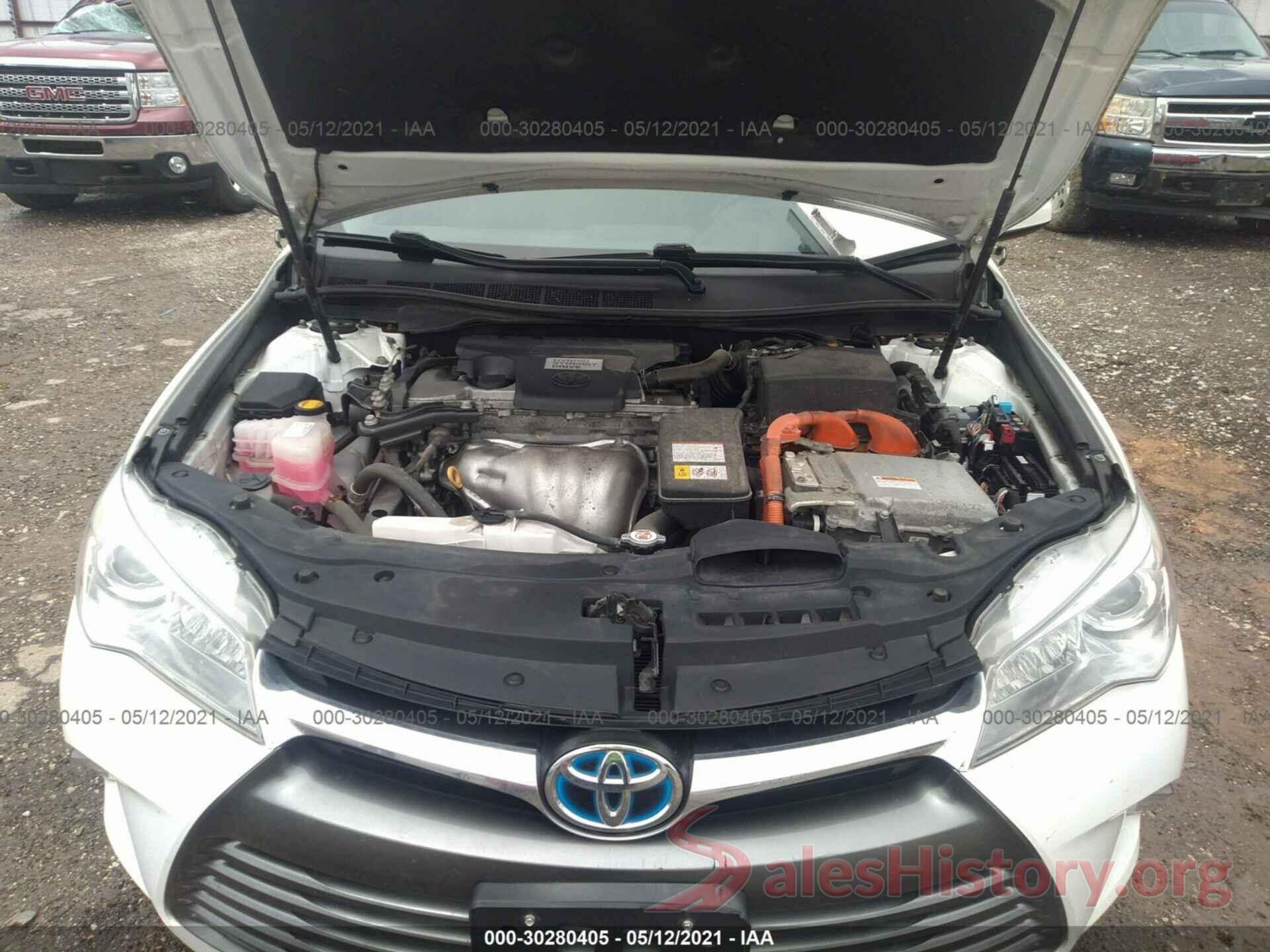 4T1BD1FK3HU204139 2017 TOYOTA CAMRY