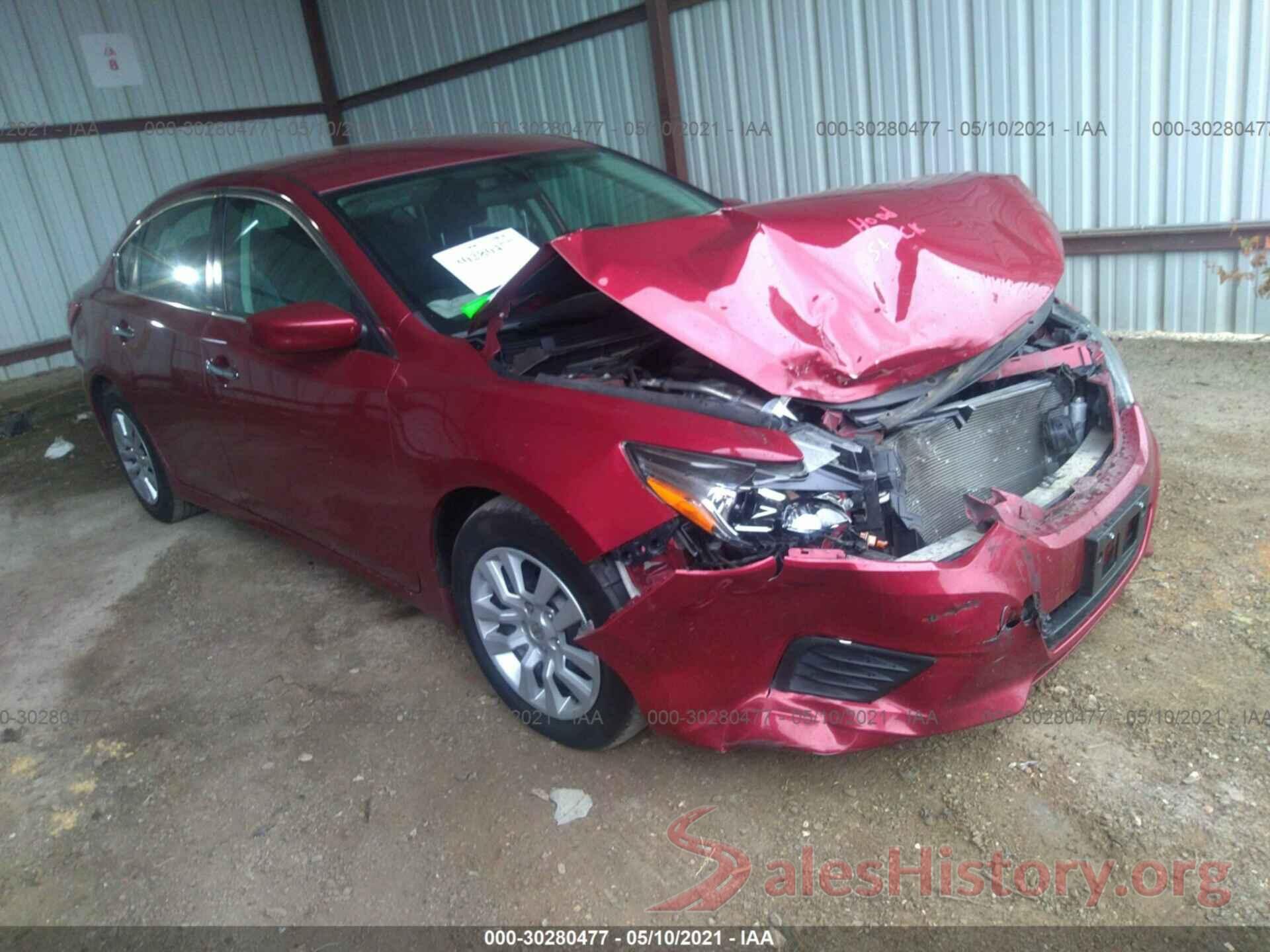 1N4AL3AP4HN323433 2017 NISSAN ALTIMA