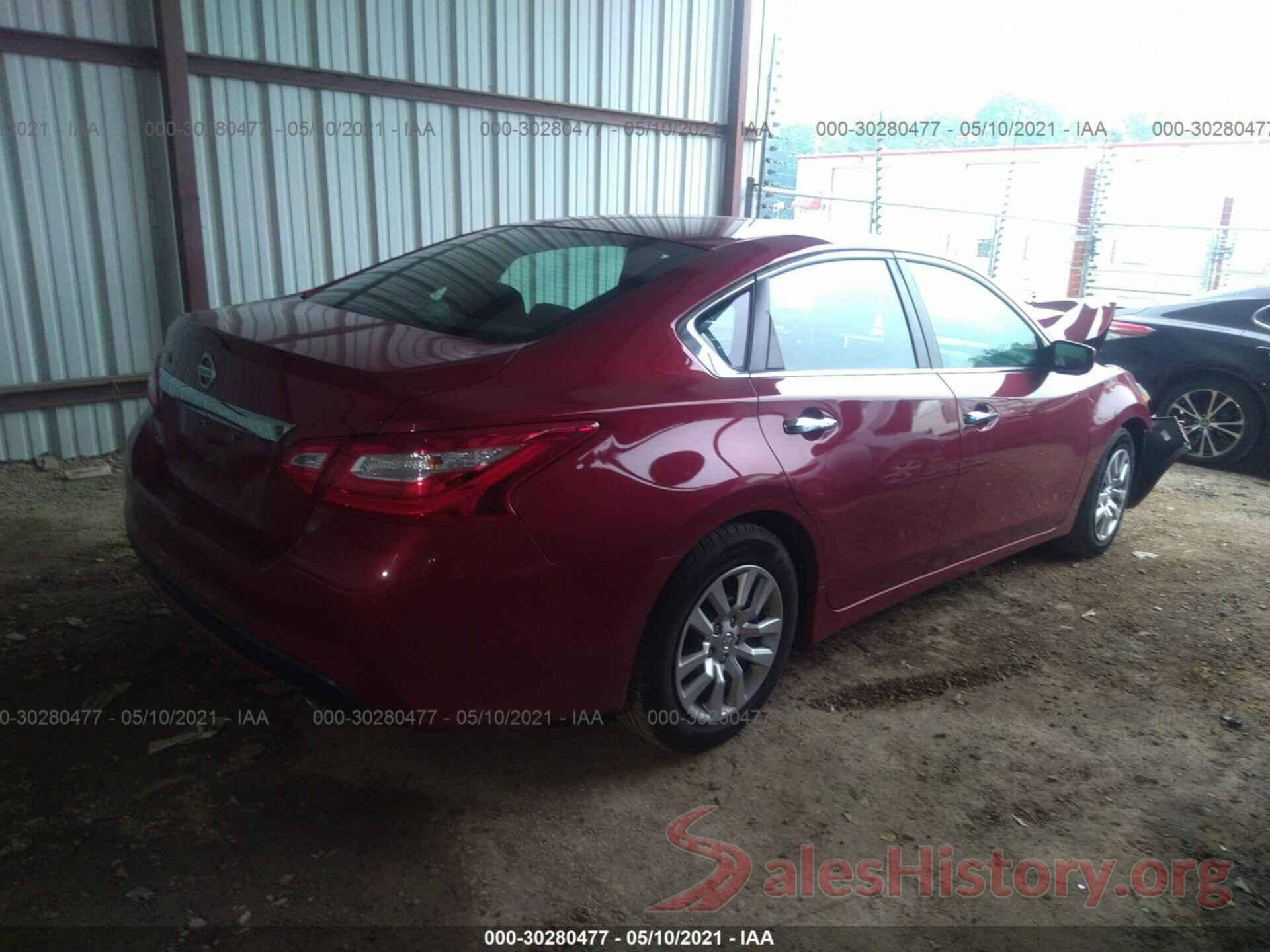 1N4AL3AP4HN323433 2017 NISSAN ALTIMA