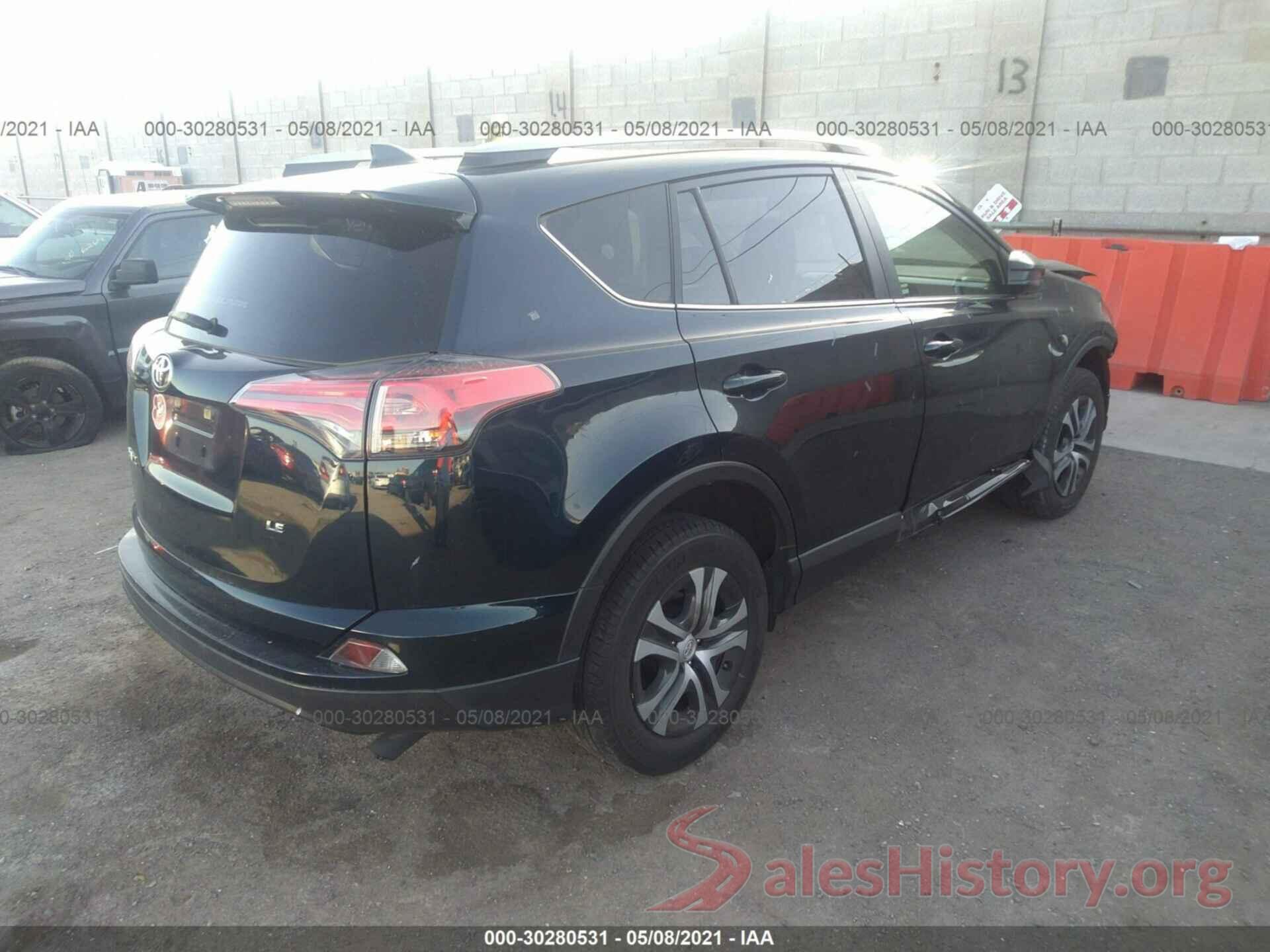 JTMZFREV5JJ172373 2018 TOYOTA RAV4