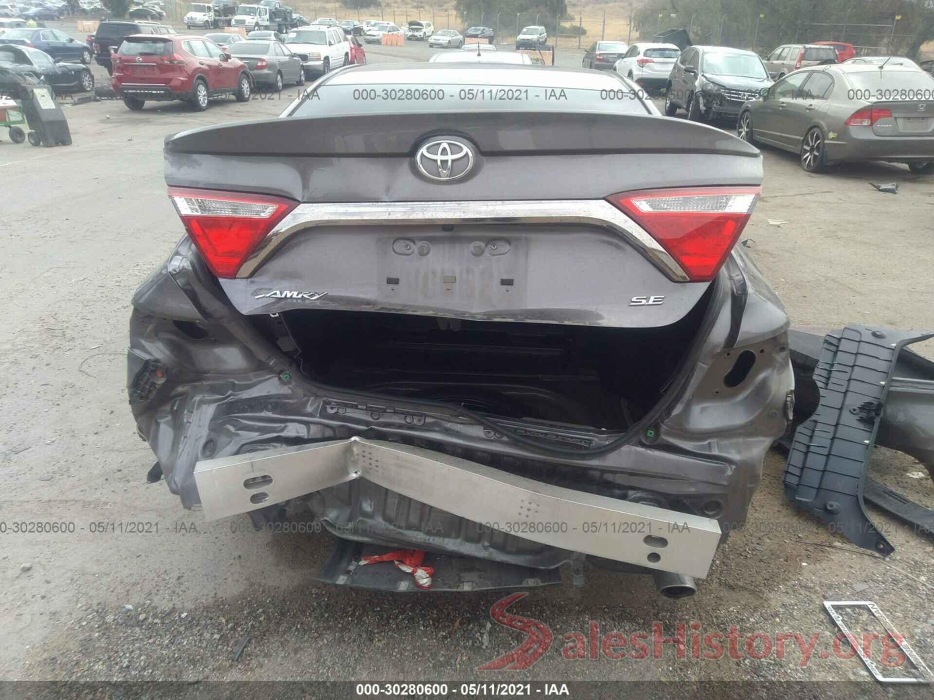 4T1BF1FK9HU673861 2017 TOYOTA CAMRY