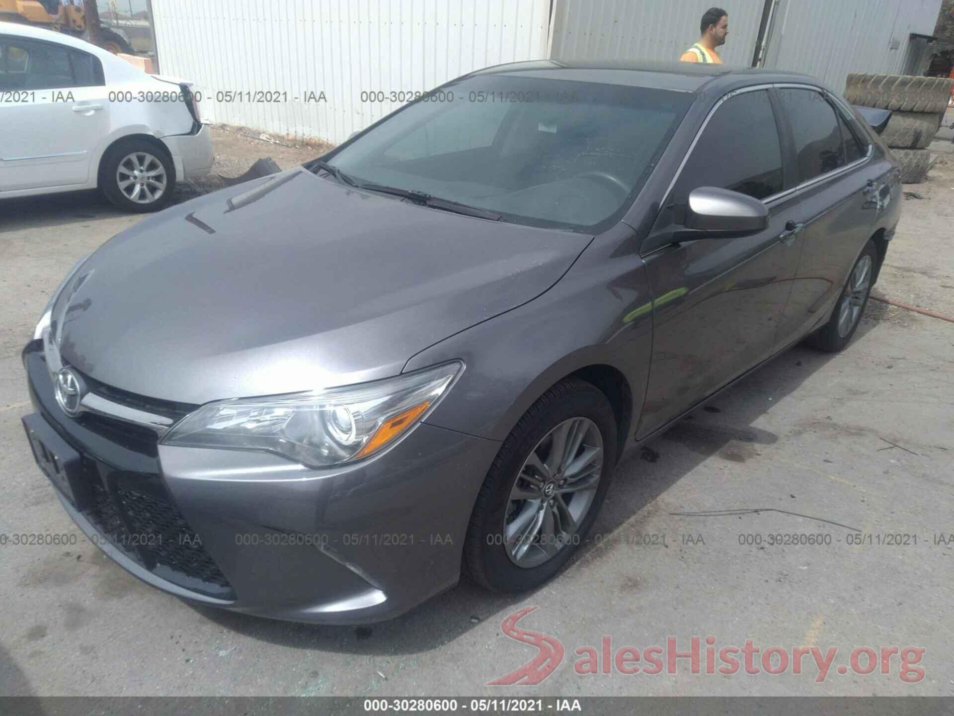 4T1BF1FK9HU673861 2017 TOYOTA CAMRY