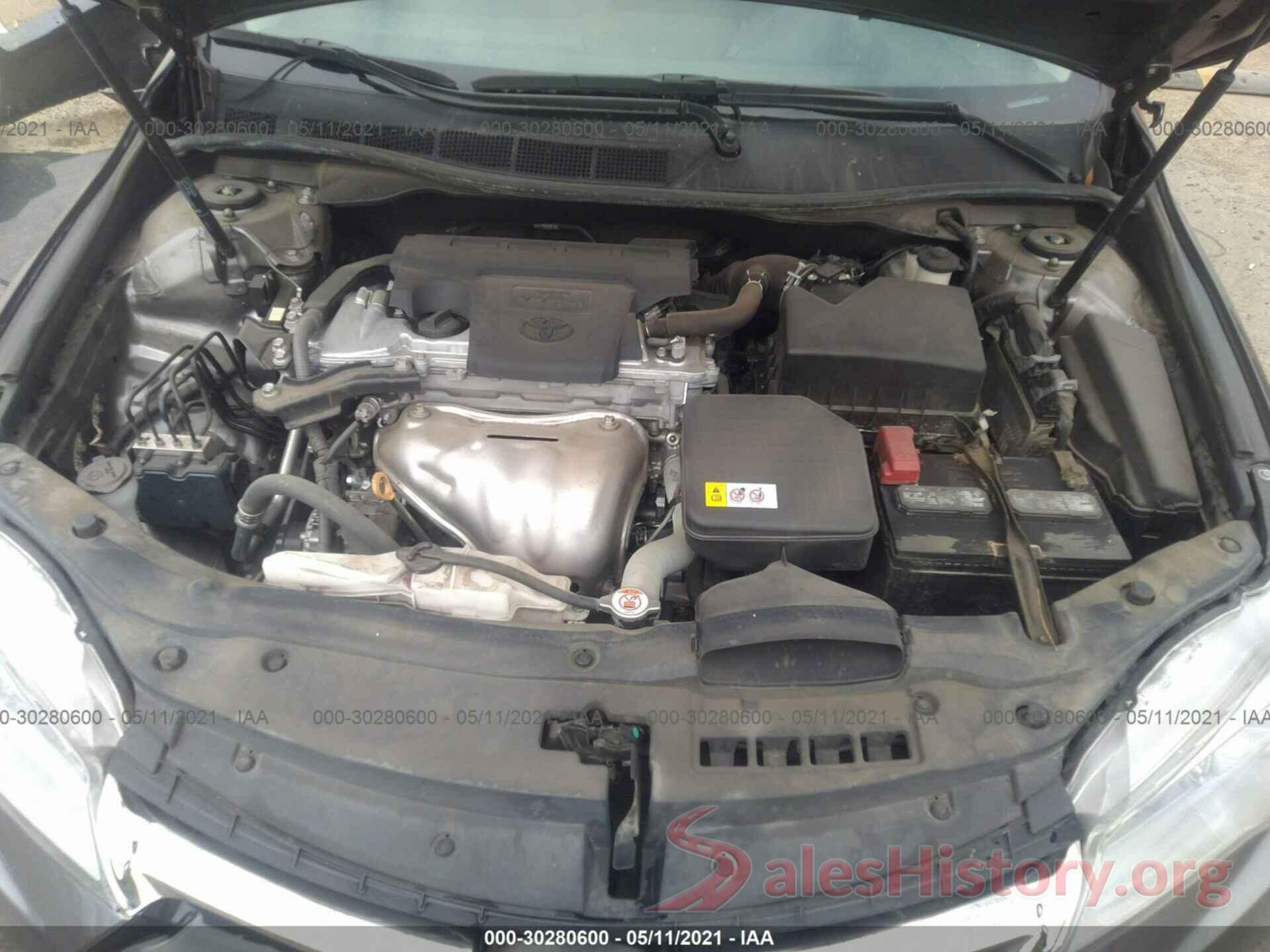 4T1BF1FK9HU673861 2017 TOYOTA CAMRY