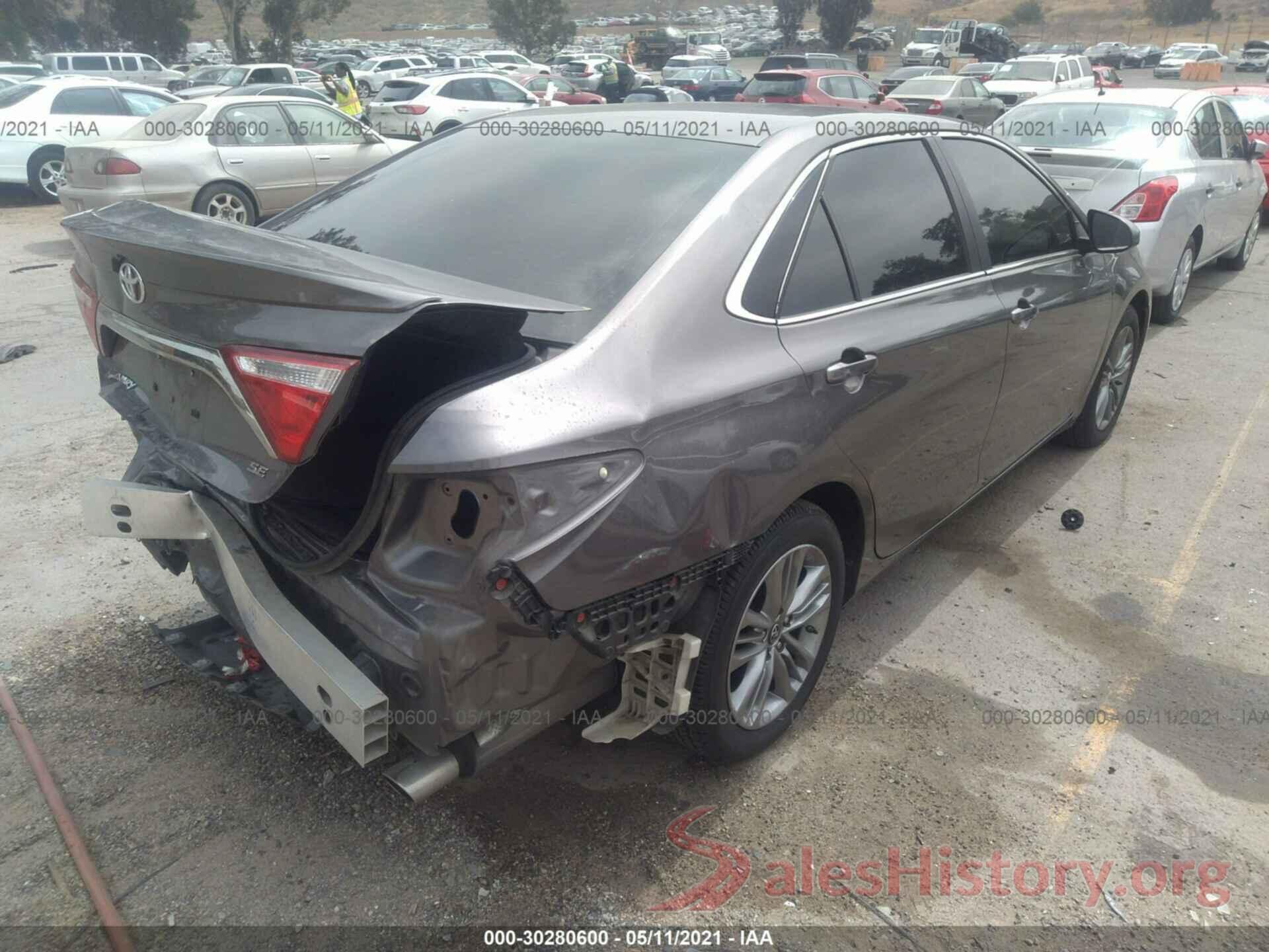 4T1BF1FK9HU673861 2017 TOYOTA CAMRY