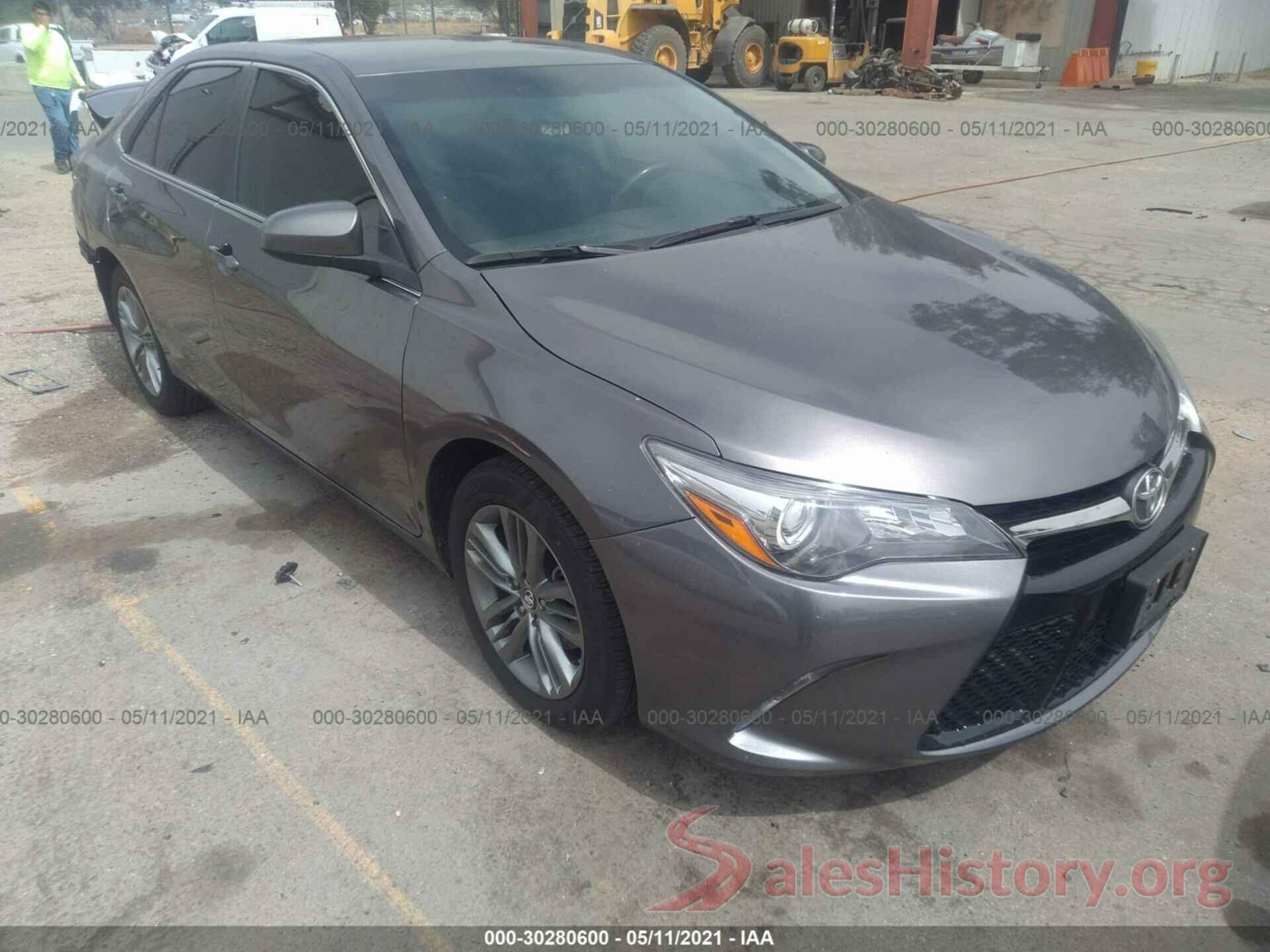 4T1BF1FK9HU673861 2017 TOYOTA CAMRY