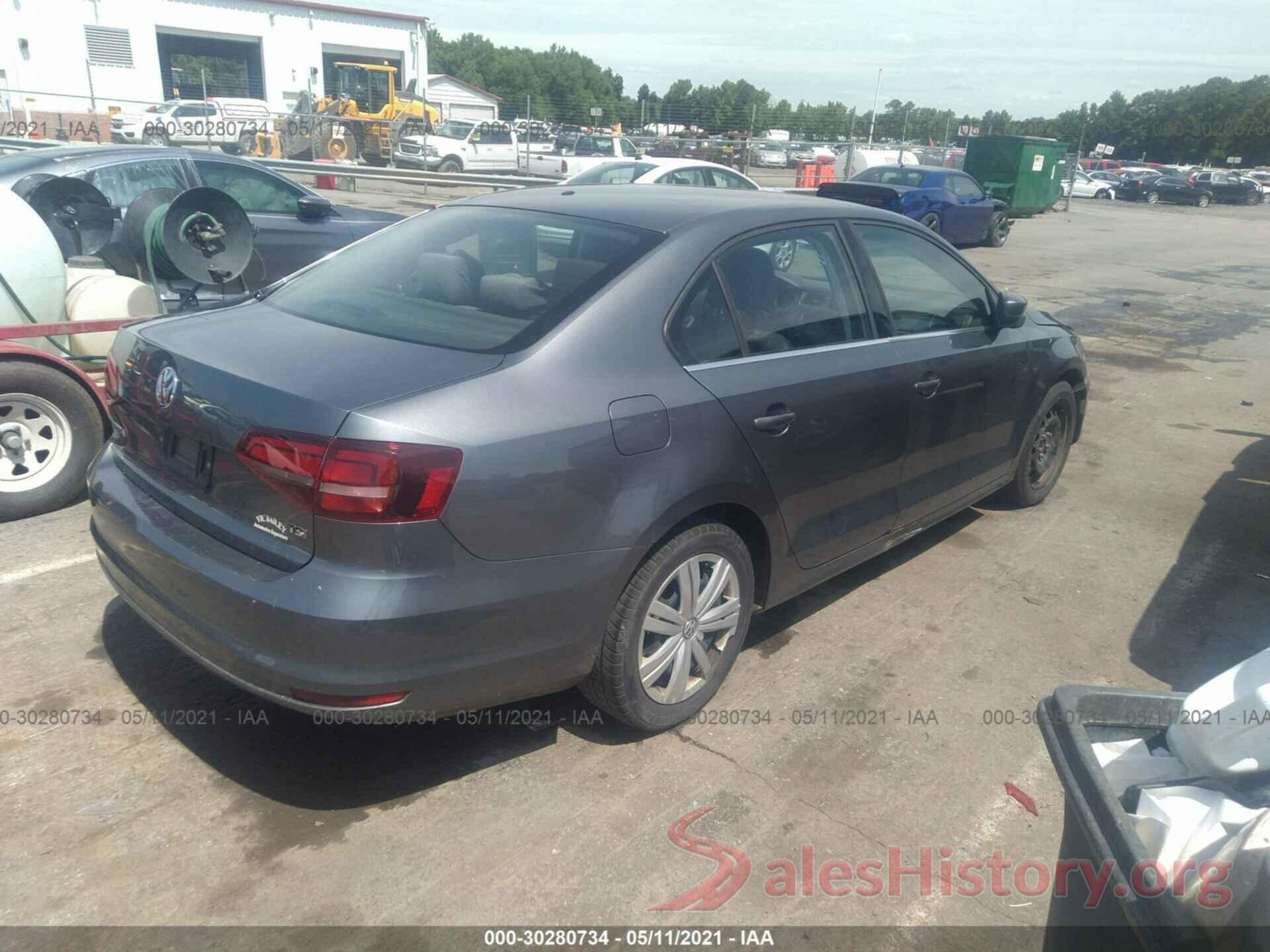 3VW2B7AJ0HM286473 2017 VOLKSWAGEN JETTA