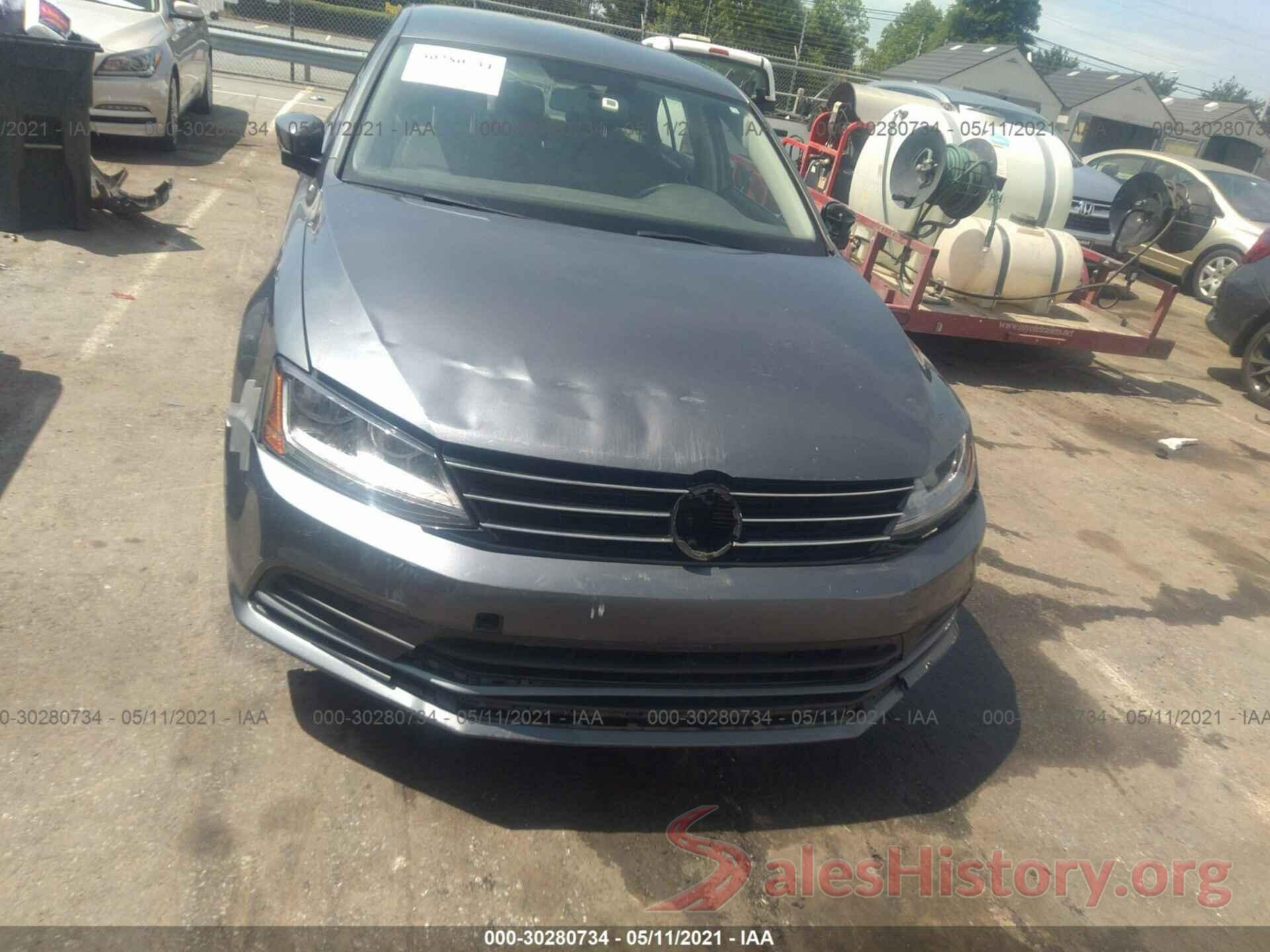 3VW2B7AJ0HM286473 2017 VOLKSWAGEN JETTA