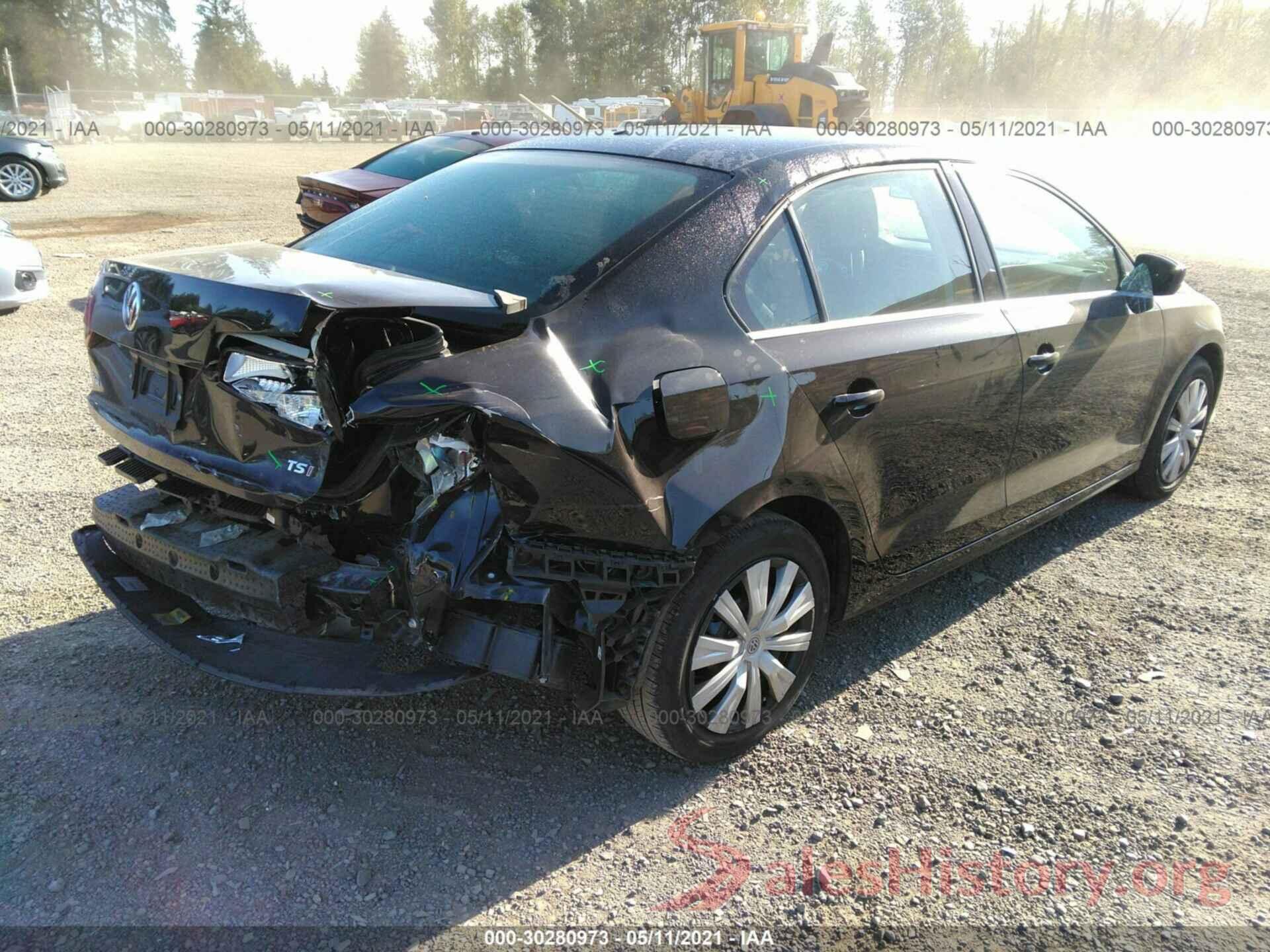 3VW2B7AJ3HM284054 2017 VOLKSWAGEN JETTA