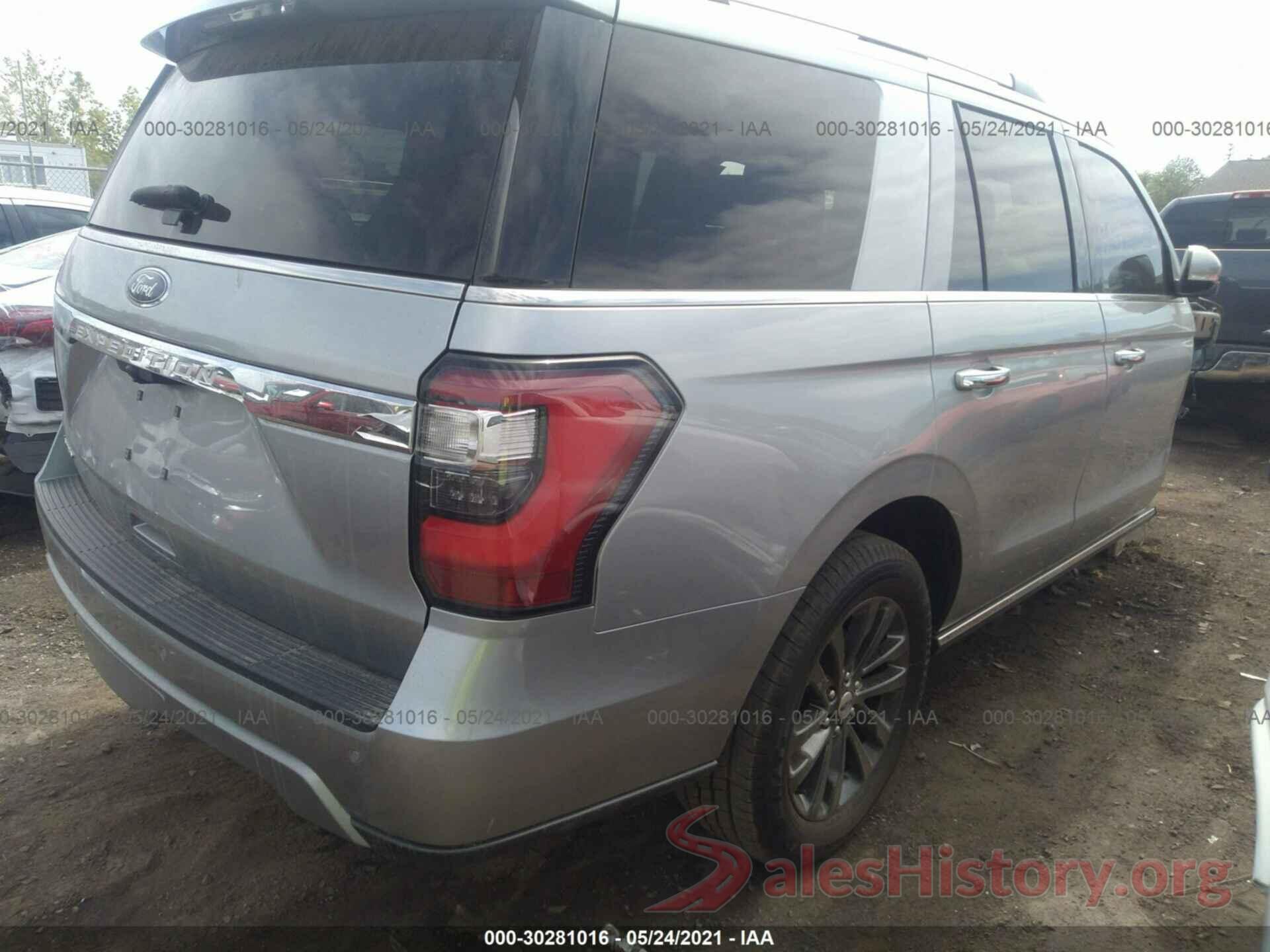 1FMJU2AT0LEA02122 2020 FORD EXPEDITION