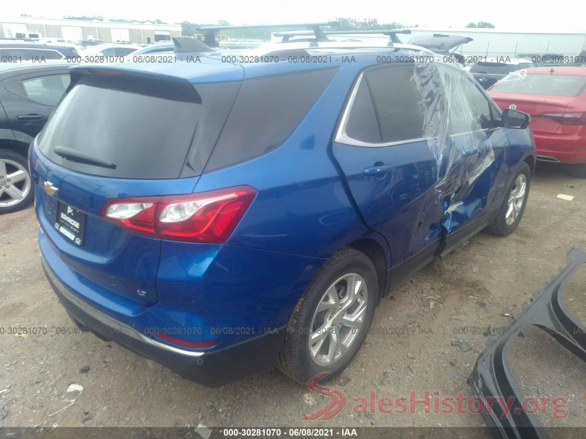 3GNAXLEX8KS532705 2019 CHEVROLET EQUINOX