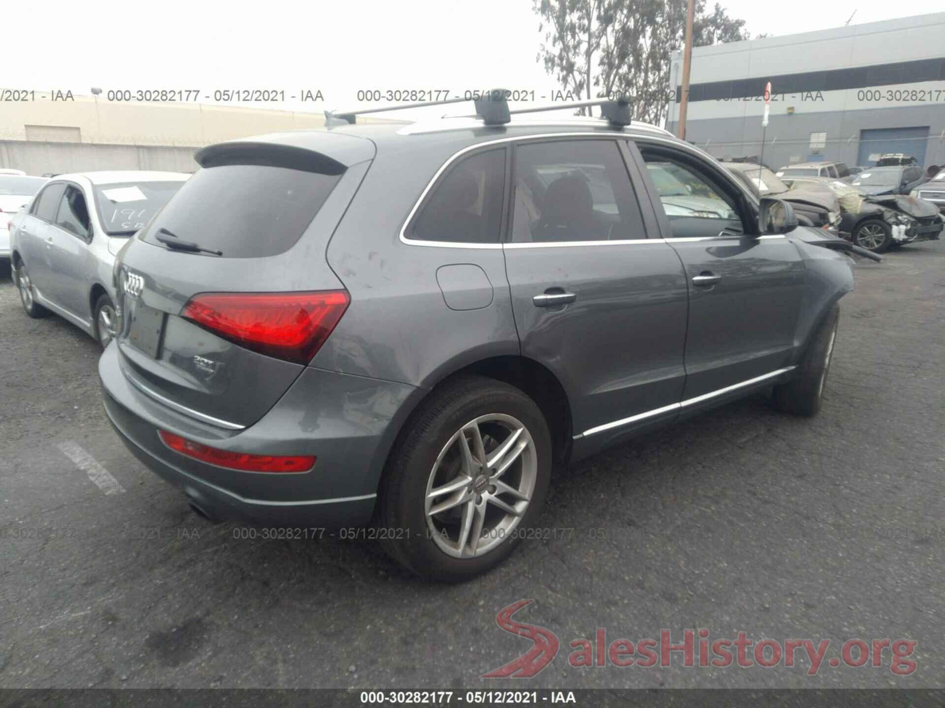 WA1L2AFP9GA053120 2016 AUDI Q5