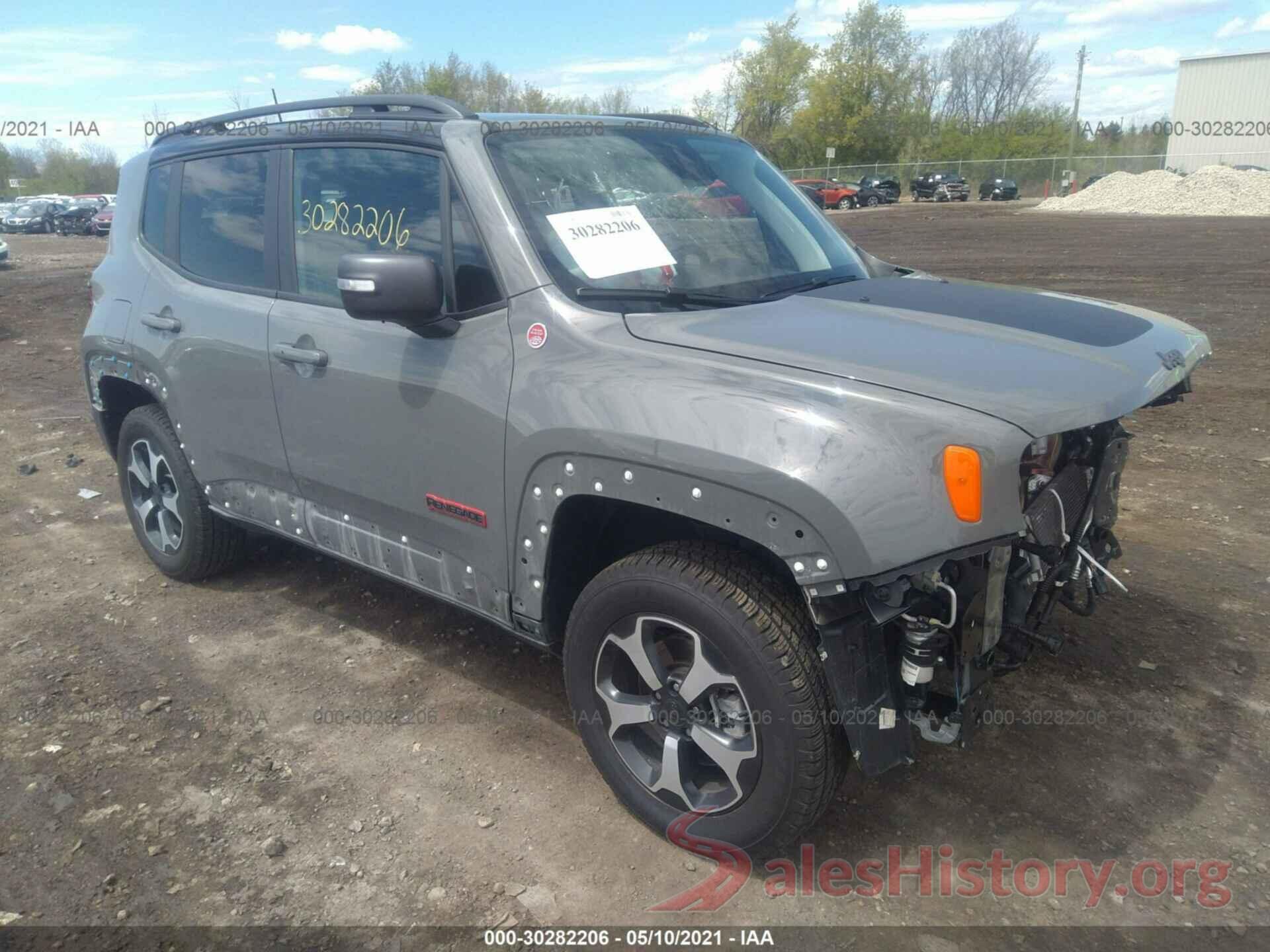 ZACNJBC15LPM11084 2020 JEEP RENEGADE