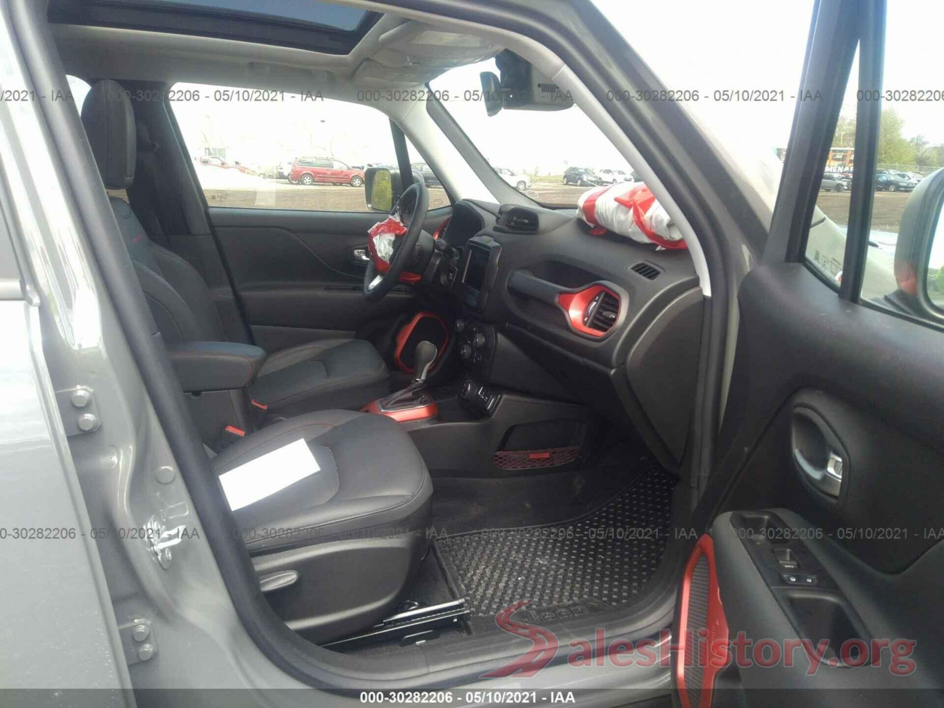 ZACNJBC15LPM11084 2020 JEEP RENEGADE