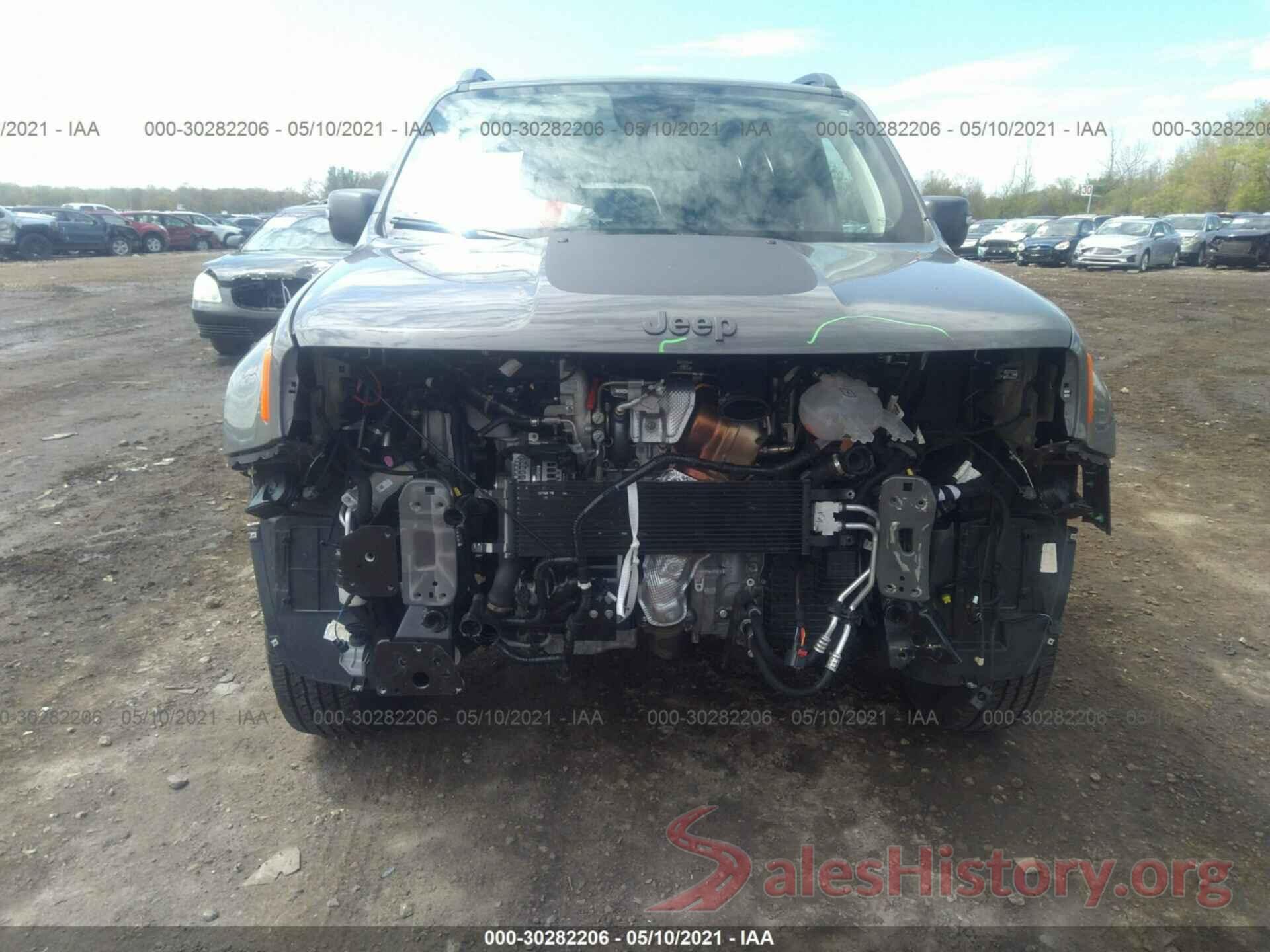 ZACNJBC15LPM11084 2020 JEEP RENEGADE