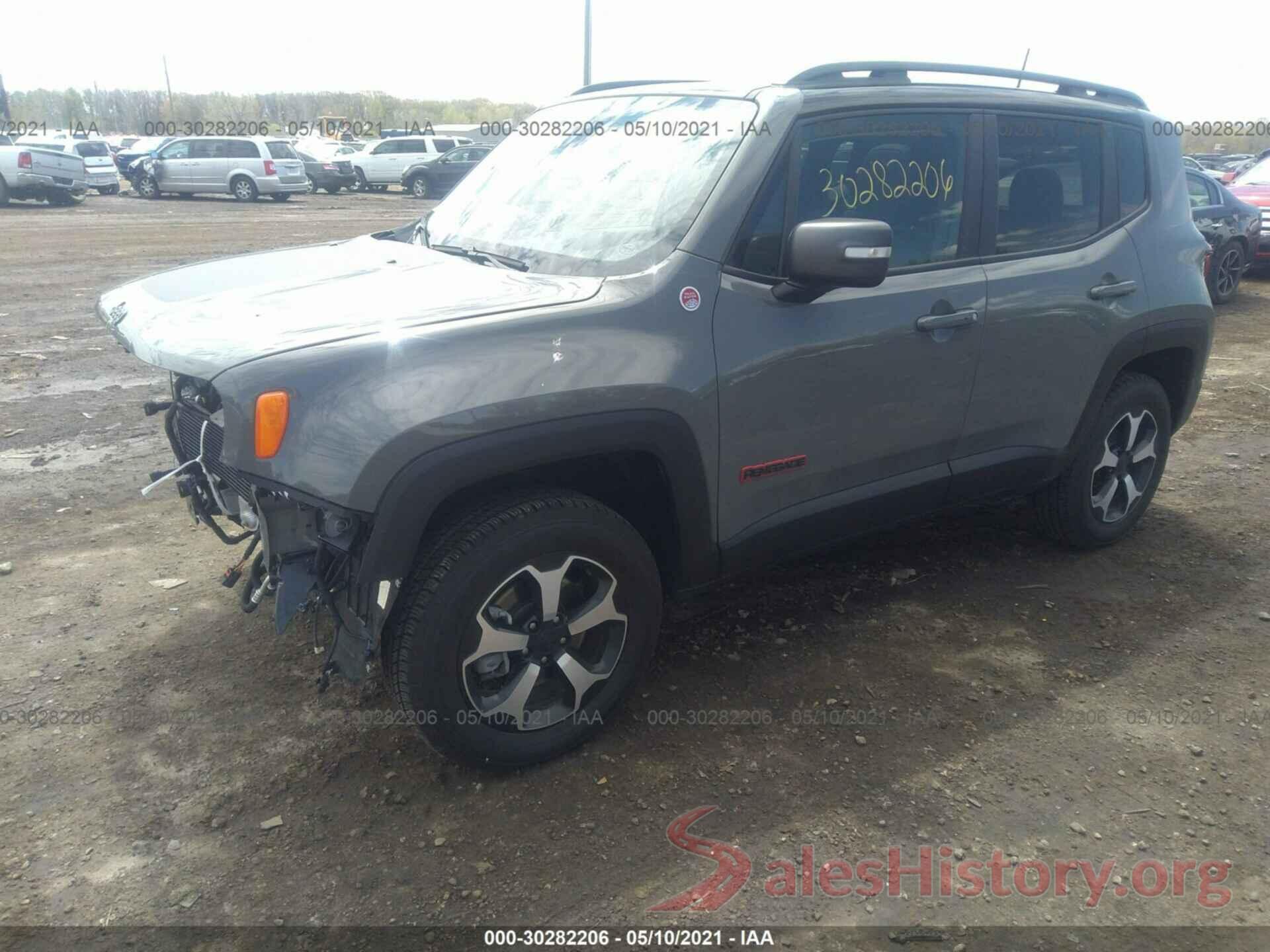 ZACNJBC15LPM11084 2020 JEEP RENEGADE