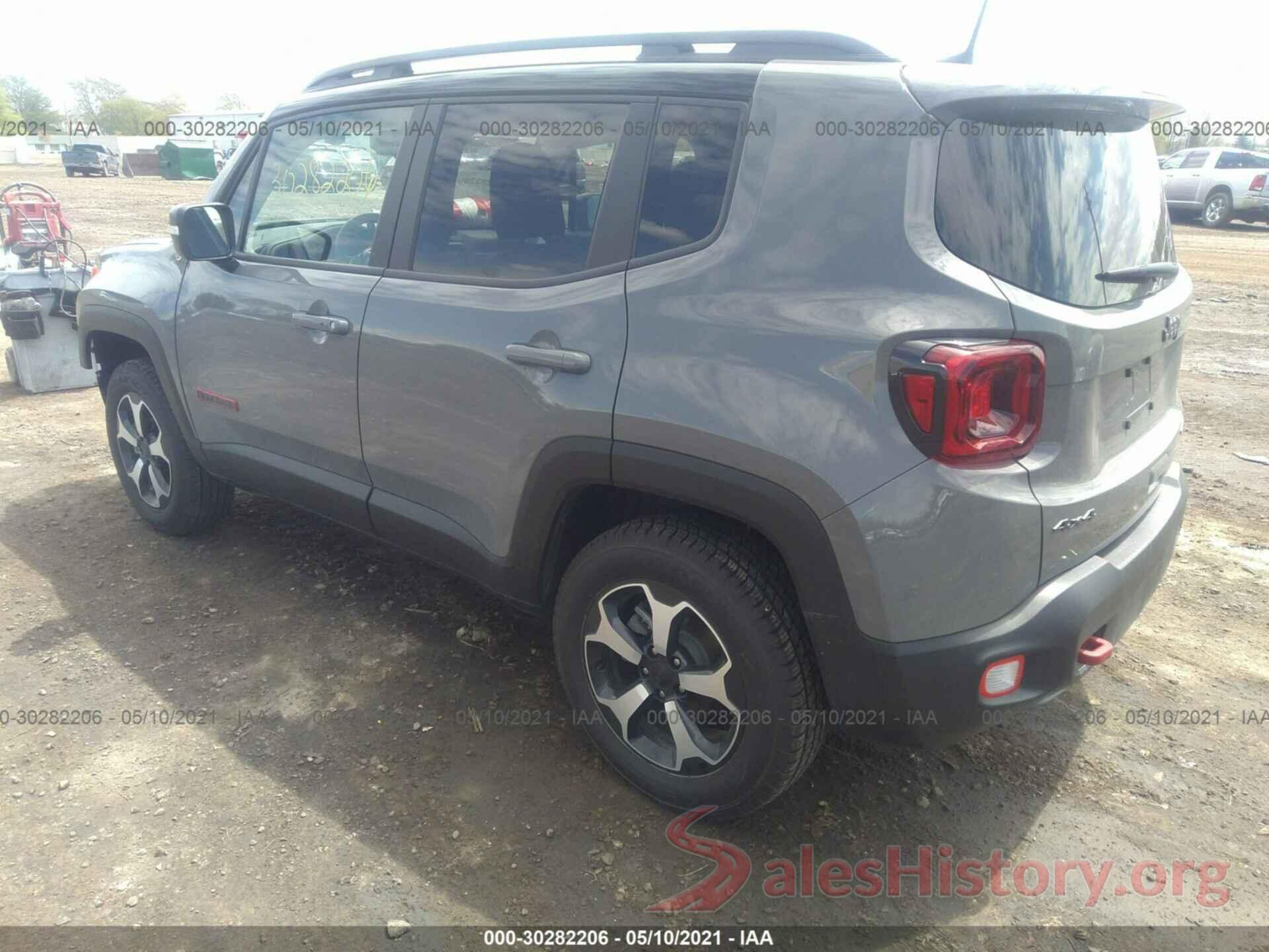 ZACNJBC15LPM11084 2020 JEEP RENEGADE