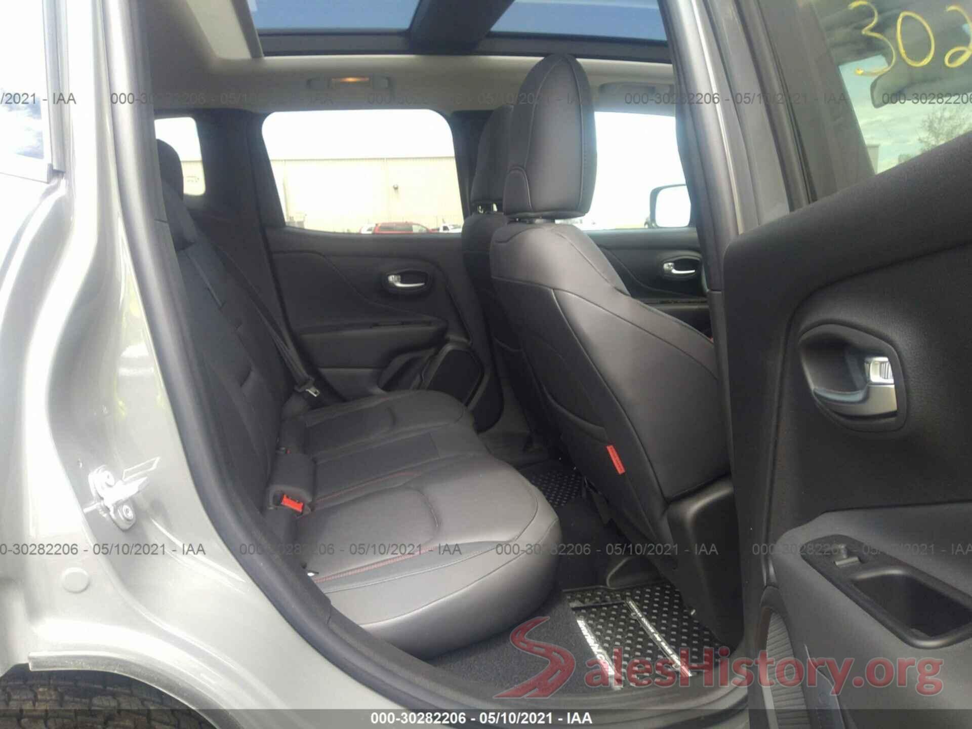 ZACNJBC15LPM11084 2020 JEEP RENEGADE