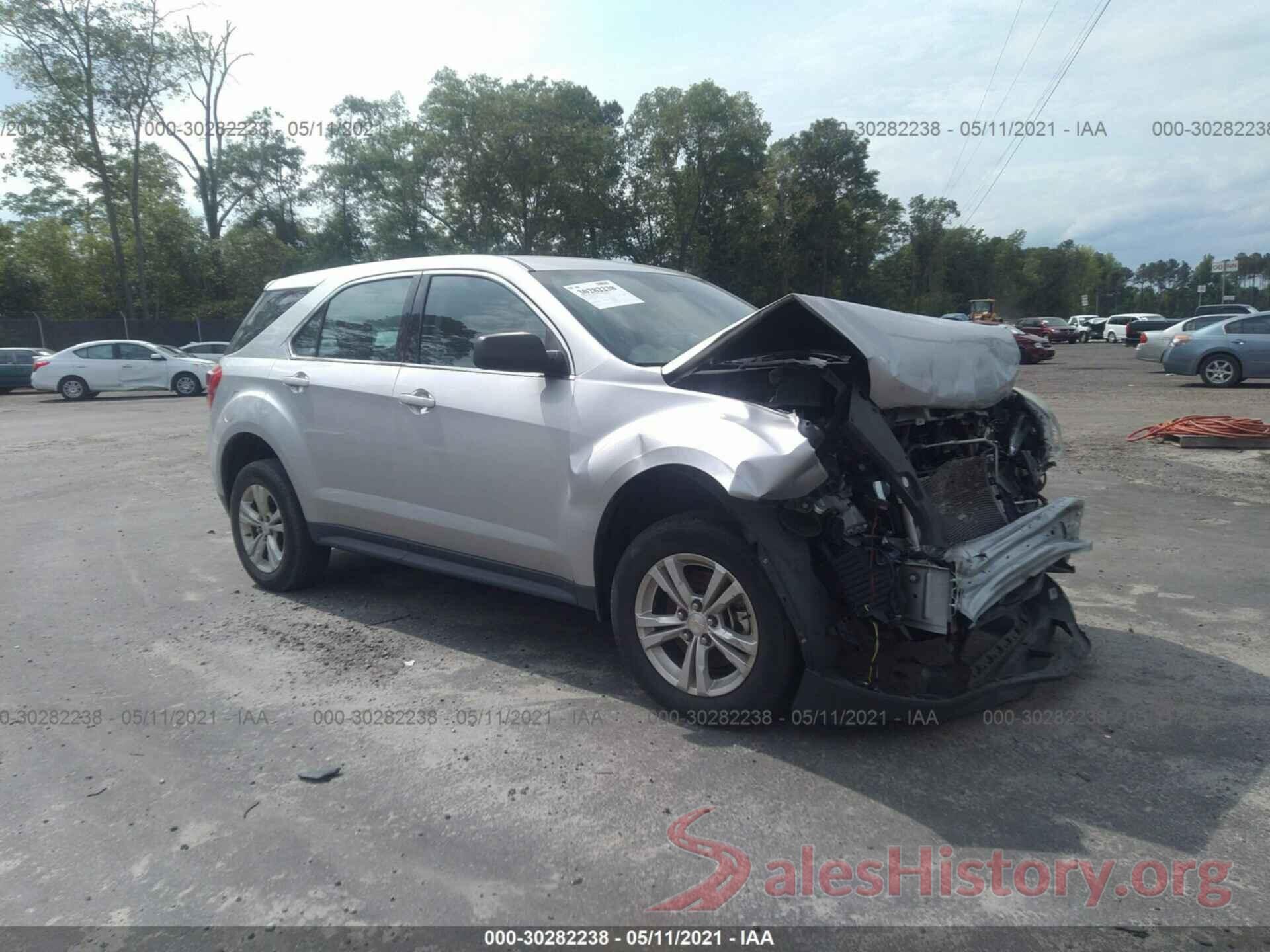 2GNALBEK5H1574165 2017 CHEVROLET EQUINOX