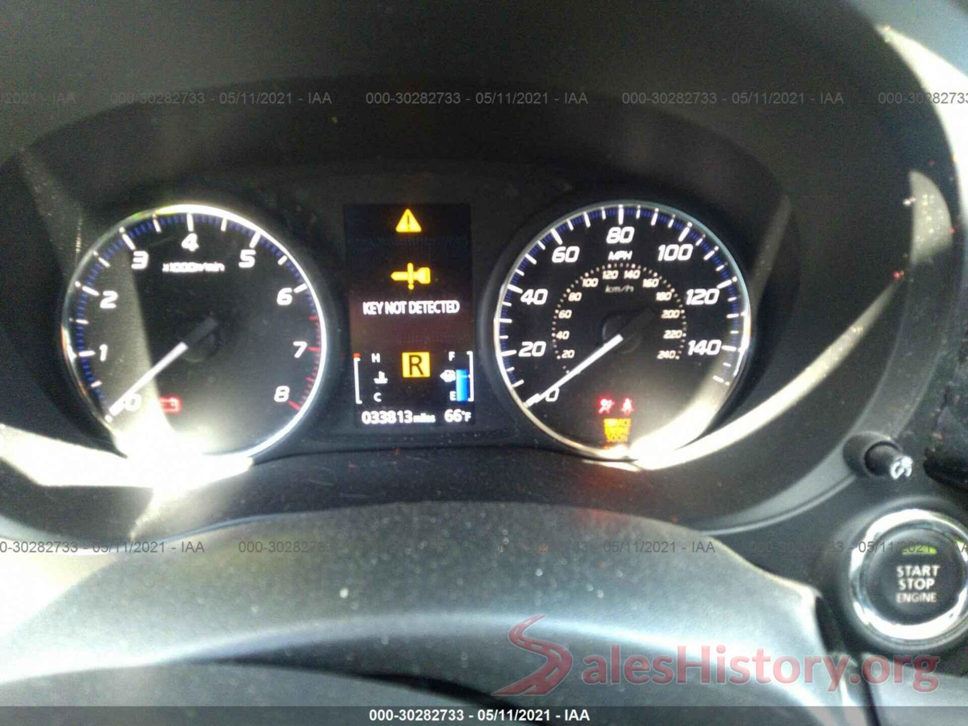 JA4AD3A33KZ011067 2019 MITSUBISHI OUTLANDER