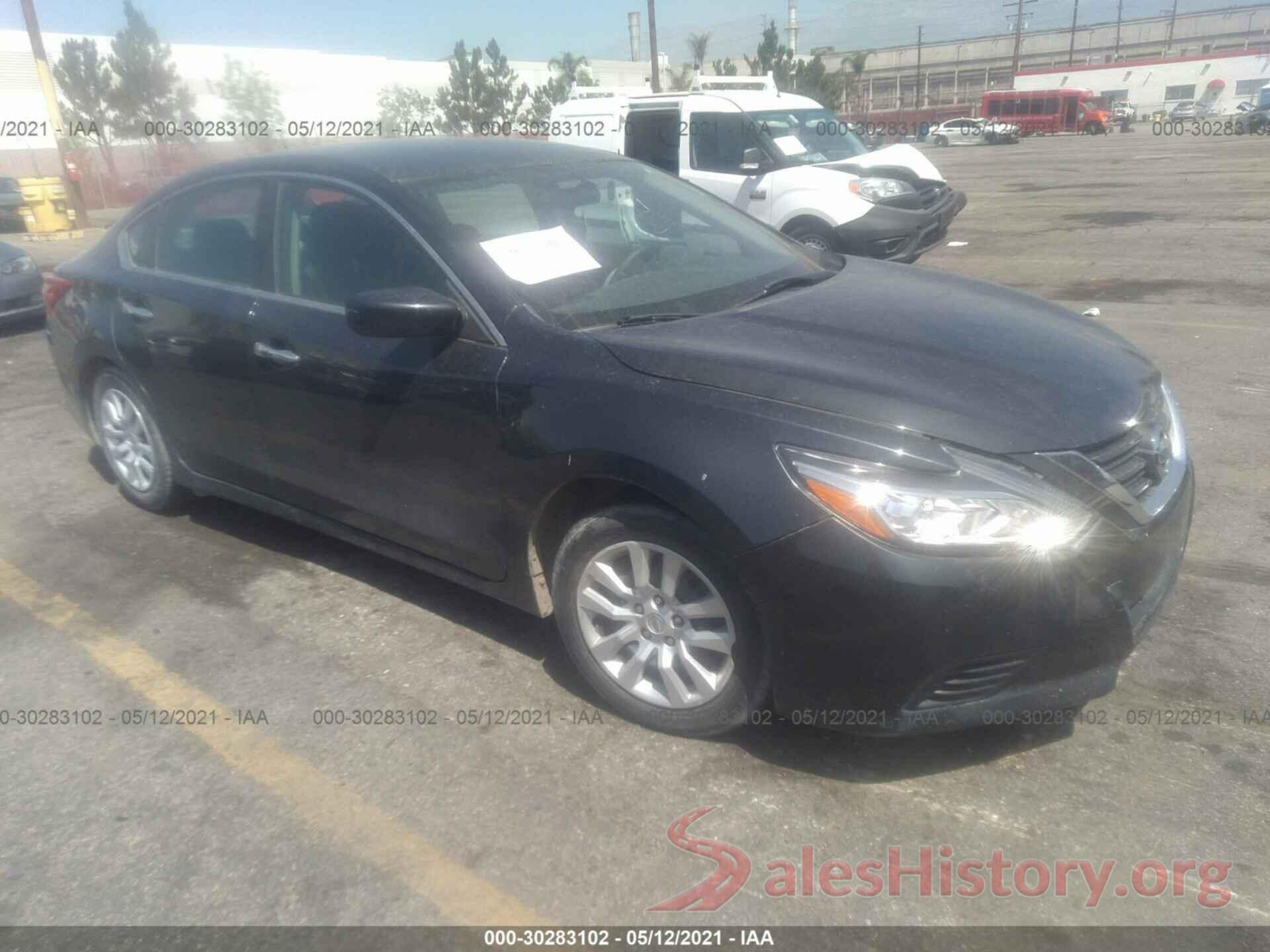 1N4AL3AP9GC251722 2016 NISSAN ALTIMA