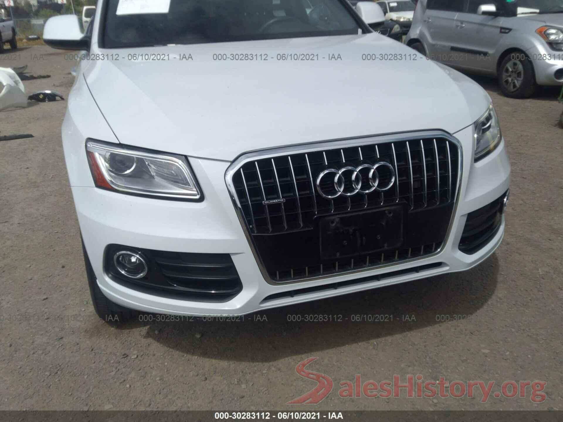 WA1L2AFP0GA125032 2016 AUDI Q5