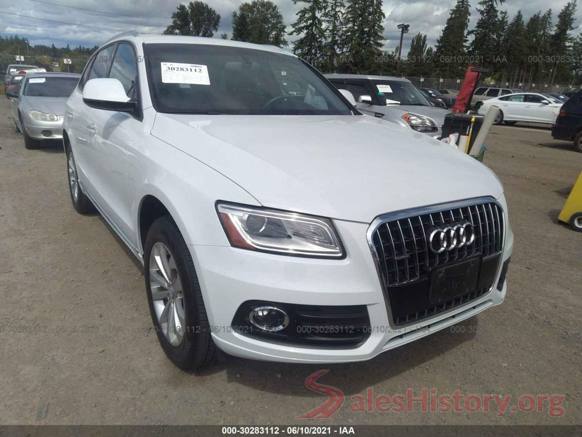 WA1L2AFP0GA125032 2016 AUDI Q5