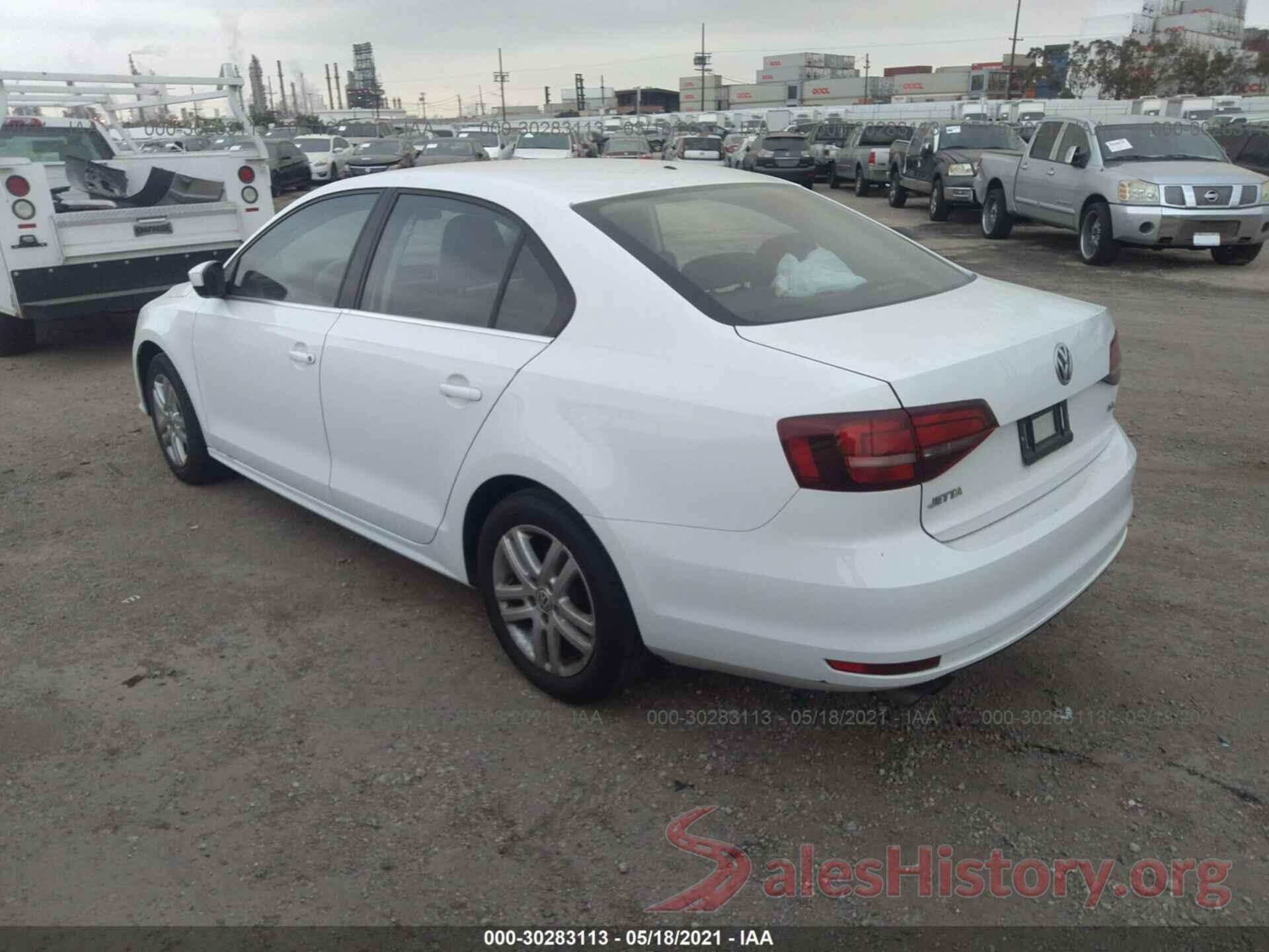 3VW2B7AJ0HM376934 2017 VOLKSWAGEN JETTA