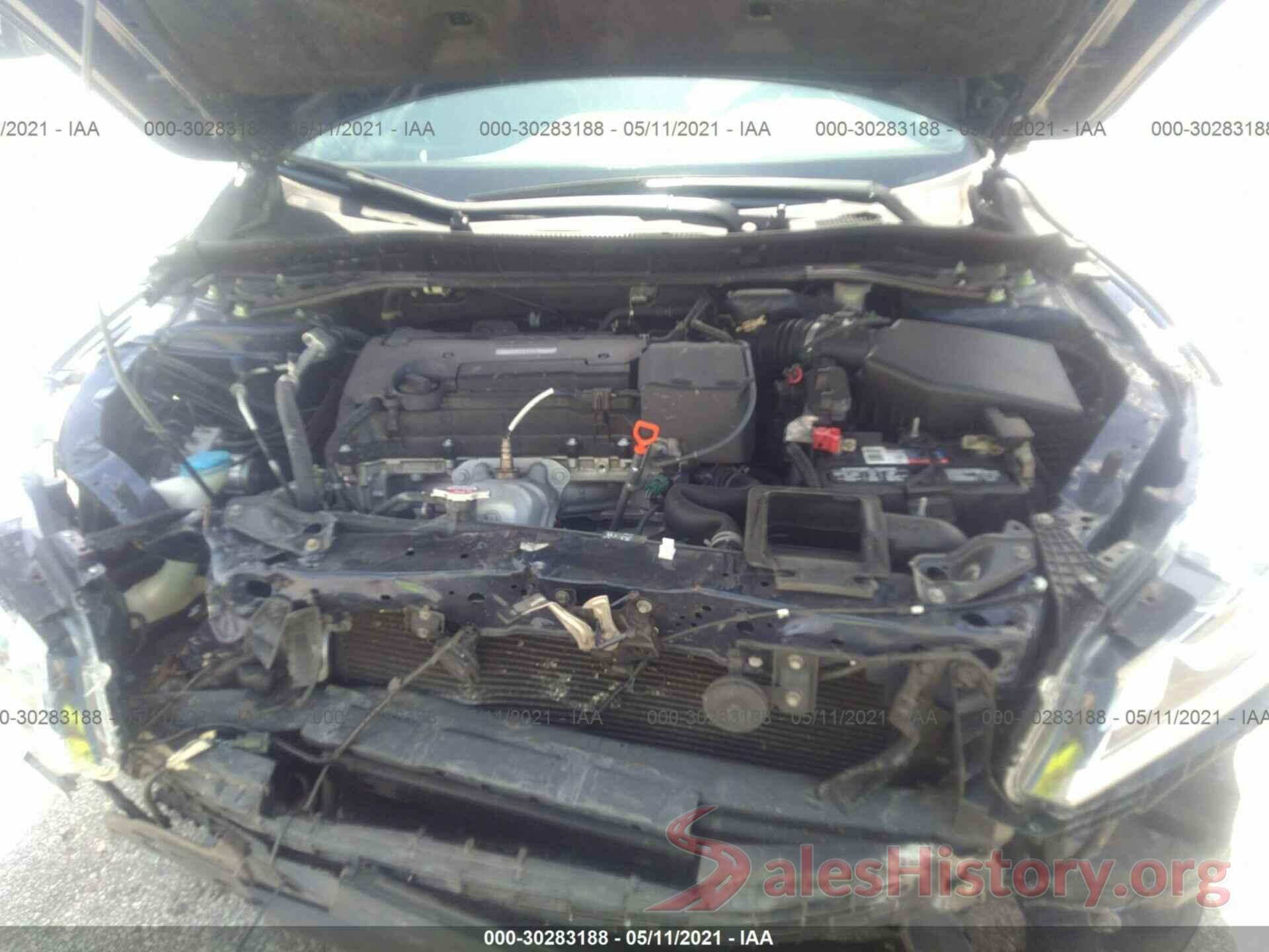 1HGCR2F11HA213142 2017 HONDA ACCORD SEDAN