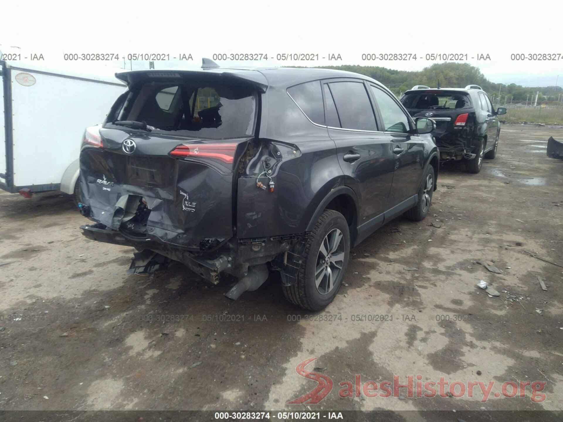 2T3RFREV0JW815584 2018 TOYOTA RAV4