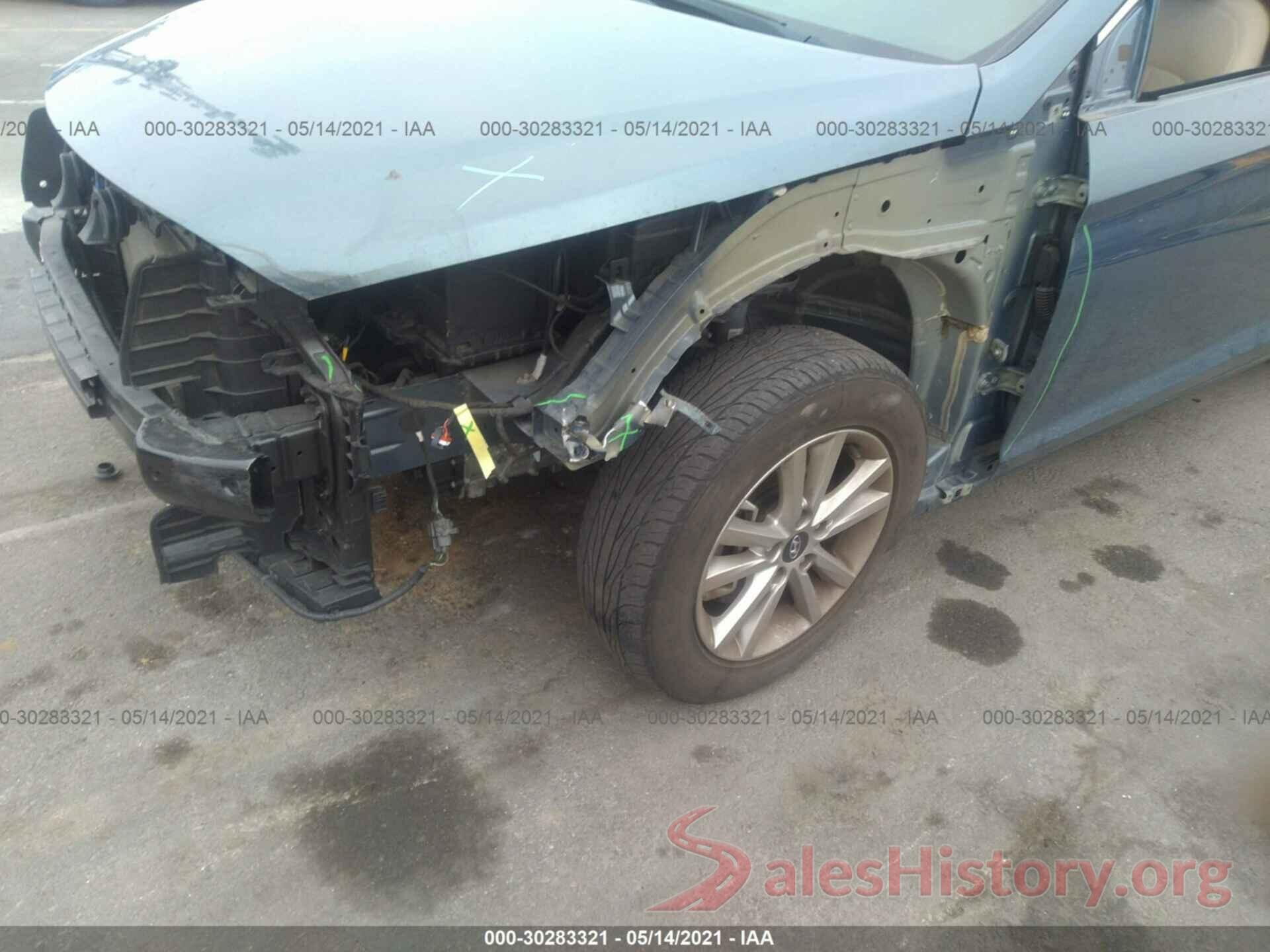 5NPE24AF2GH271388 2016 HYUNDAI SONATA