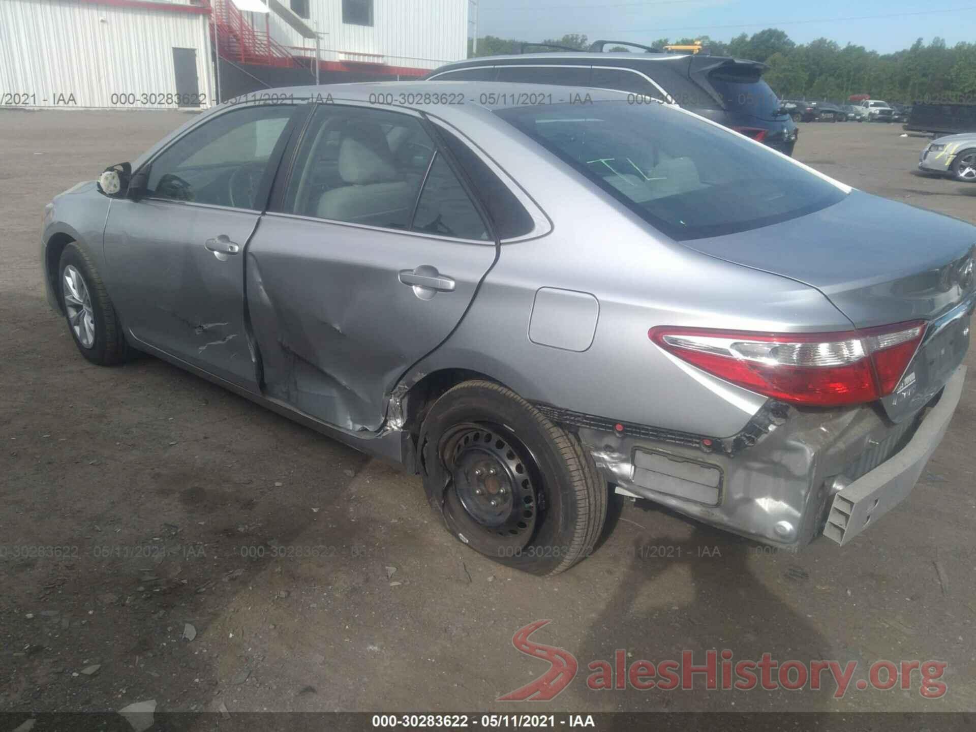 4T4BF1FK7GR559118 2016 TOYOTA CAMRY